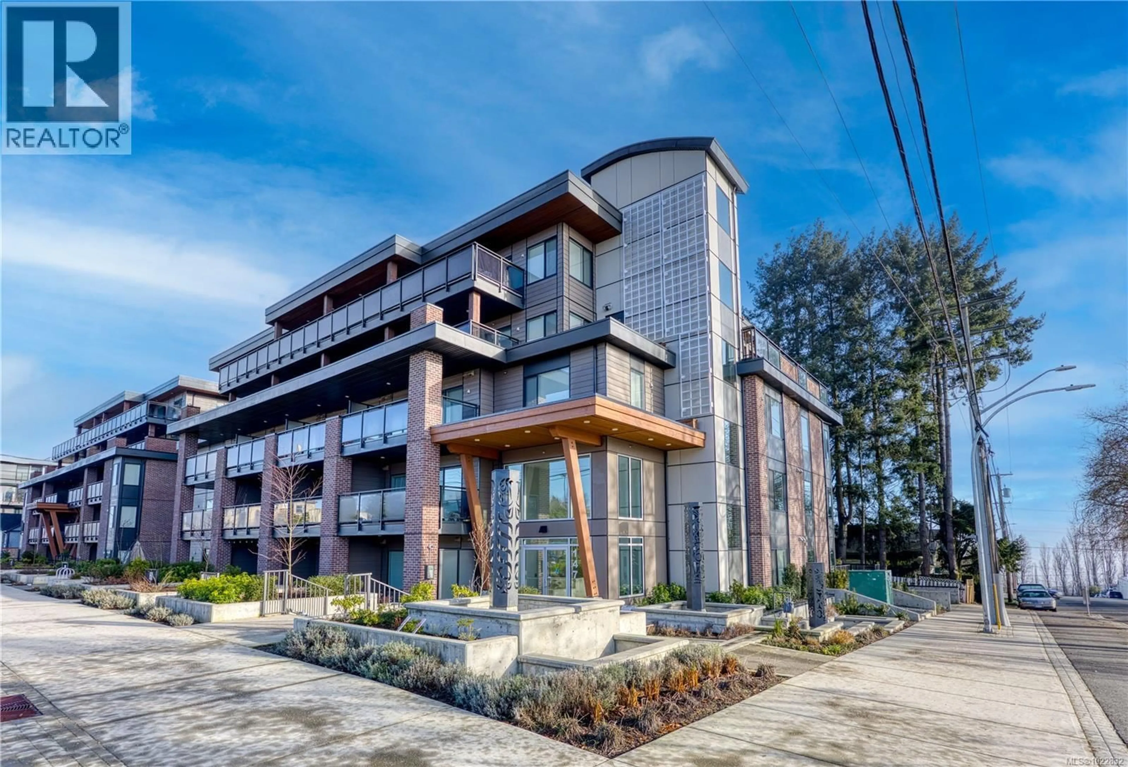 Unknown for 102 - 147 HALIBURTON STREET, Nanaimo British Columbia V9R4V9