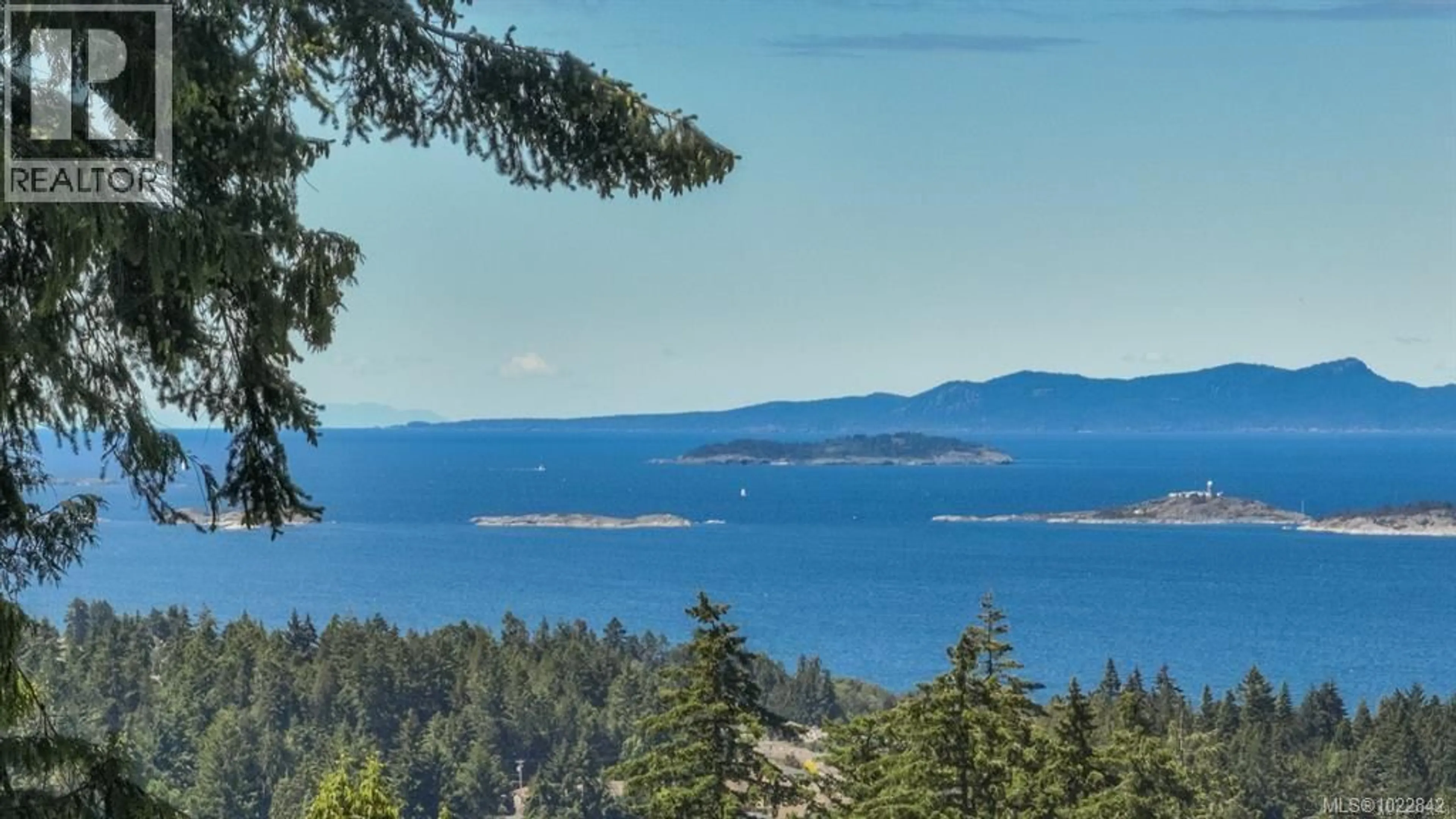 A pic from outside/outdoor area/front of a property/back of a property/a pic from drone, water/lake/river/ocean view for 5650 ALDER WAY, Nanaimo British Columbia V9T5N4