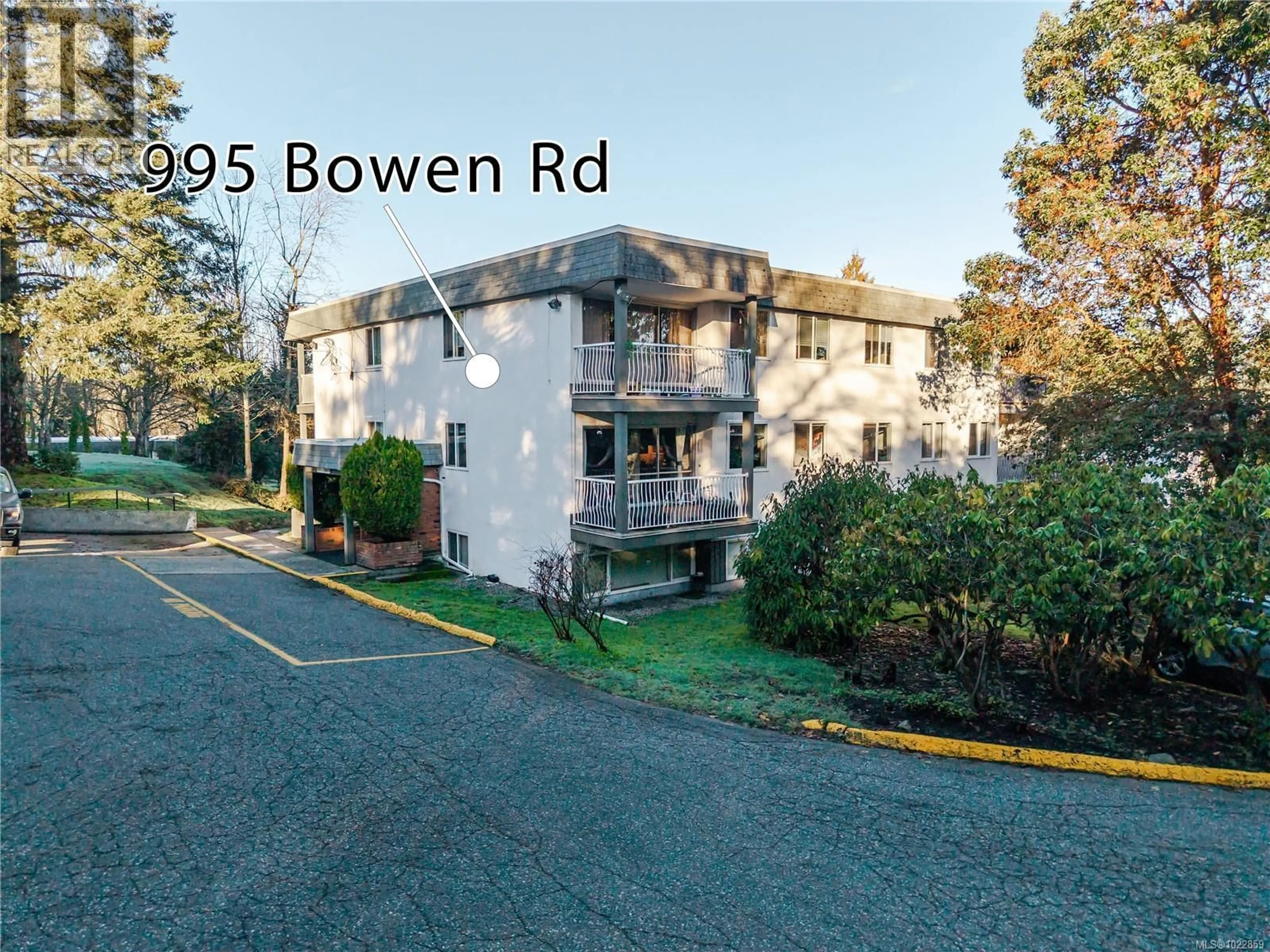 Unknown for 3208 - 995 BOWEN ROAD, Nanaimo British Columbia V9R2A4