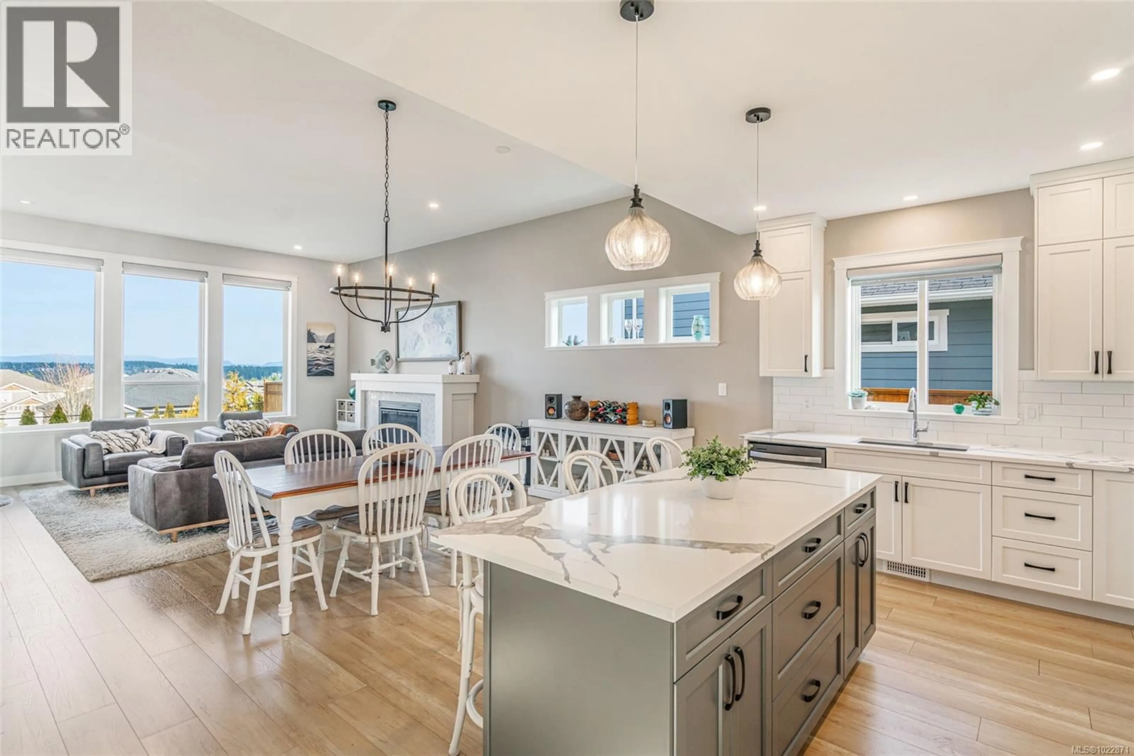 Open concept kitchen, unknown for 3311 EAGLEVIEW CRESCENT, Courtenay British Columbia V9N0B6