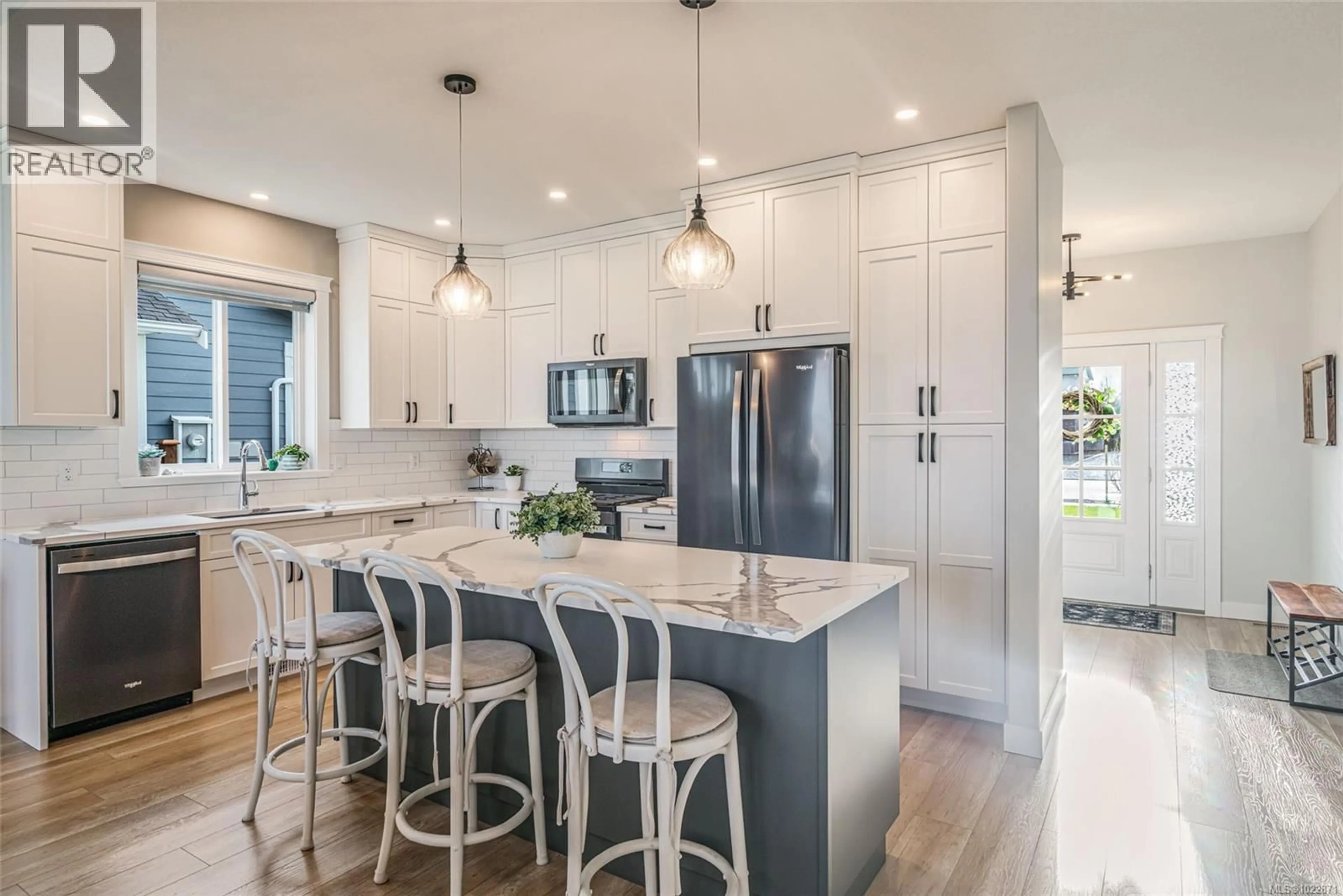 Open concept kitchen, unknown for 3311 EAGLEVIEW CRESCENT, Courtenay British Columbia V9N0B6