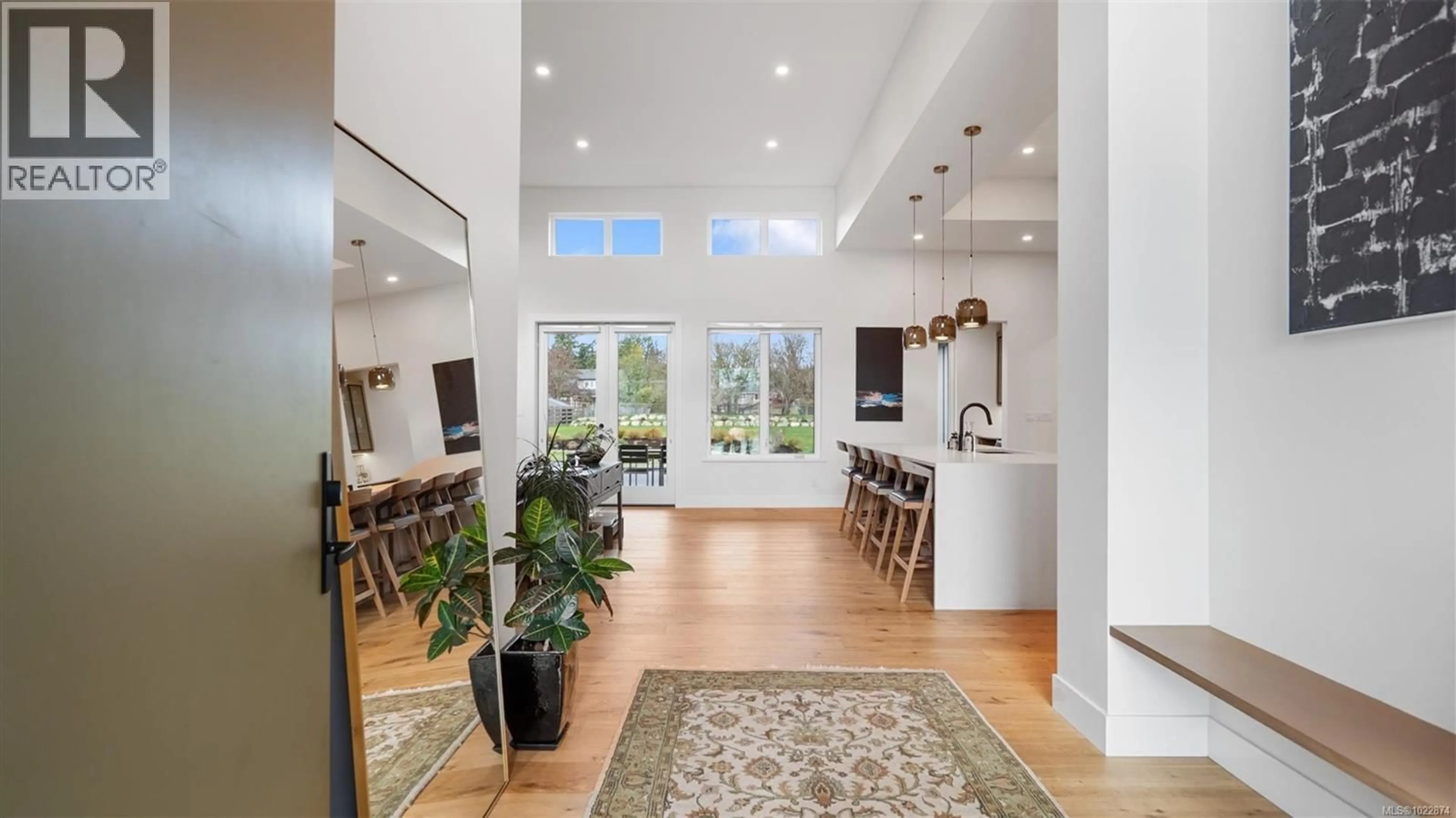 Open concept kitchen, unknown for 854 BIRCH ROAD, North Saanich British Columbia V8L5R9