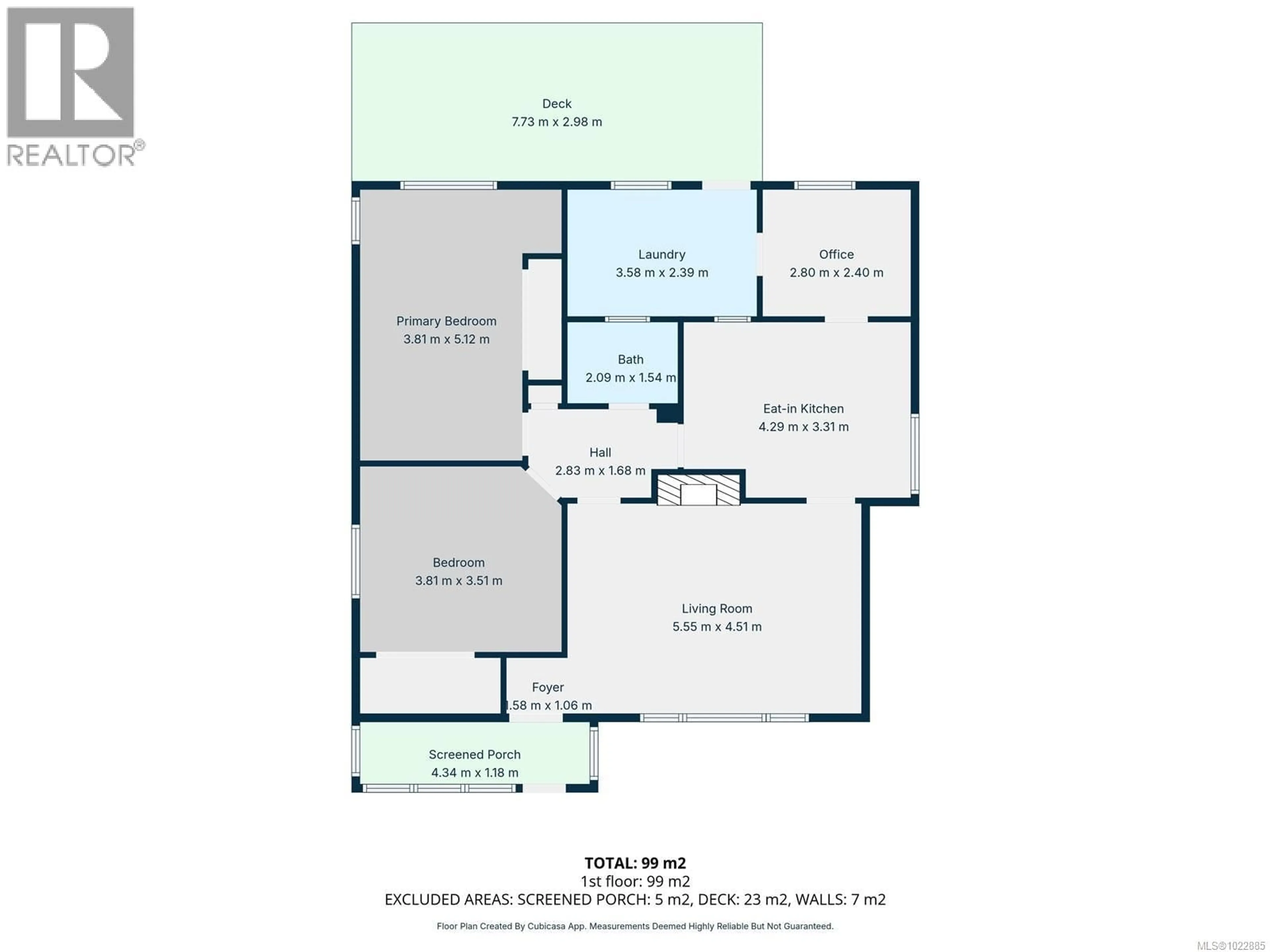 Floor plan for 138 SIMS AVENUE, Saanich British Columbia V8Z1K1