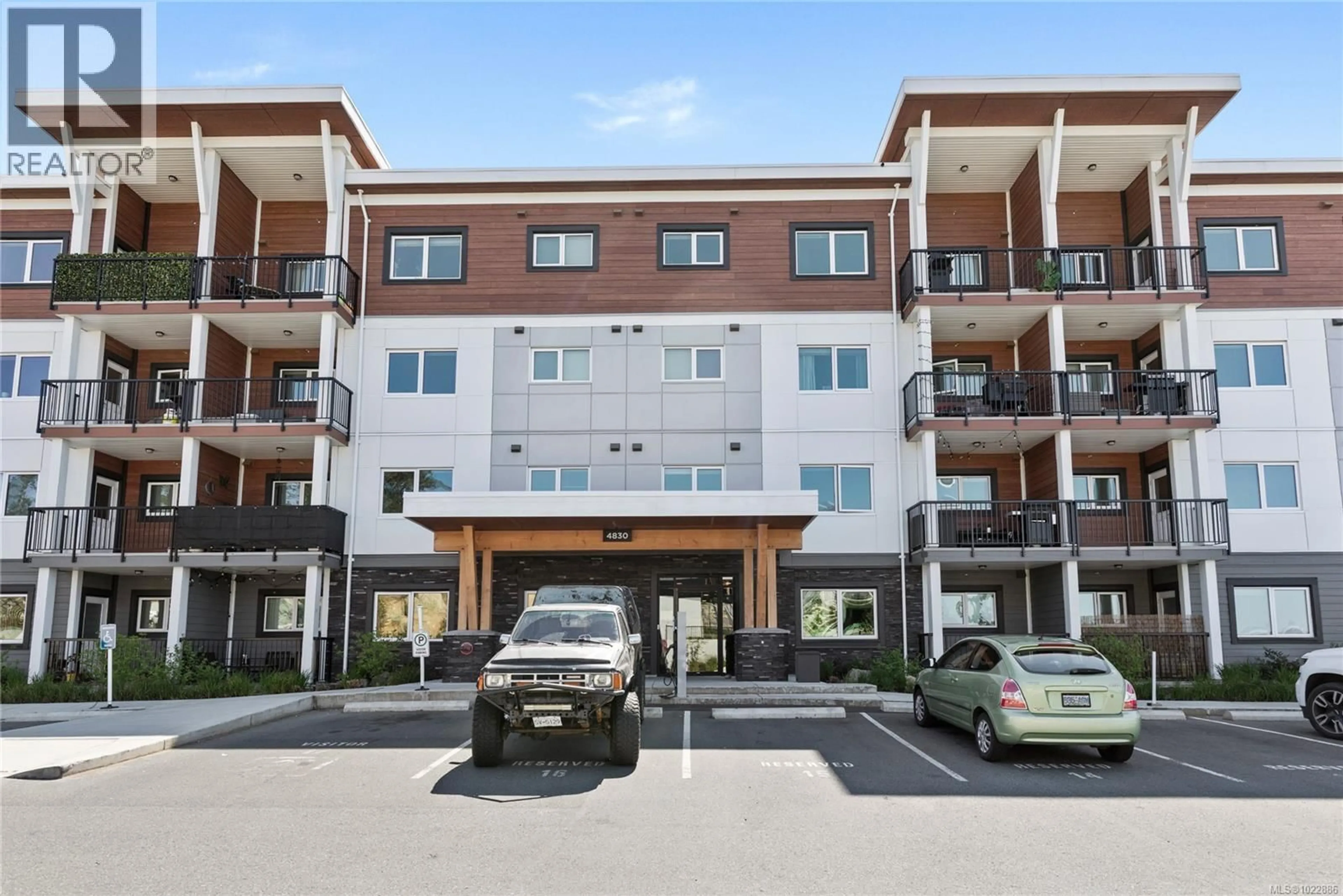 Unknown for 218 - 4830 CEDAR RIDGE PLACE, Nanaimo British Columbia V9T0M8