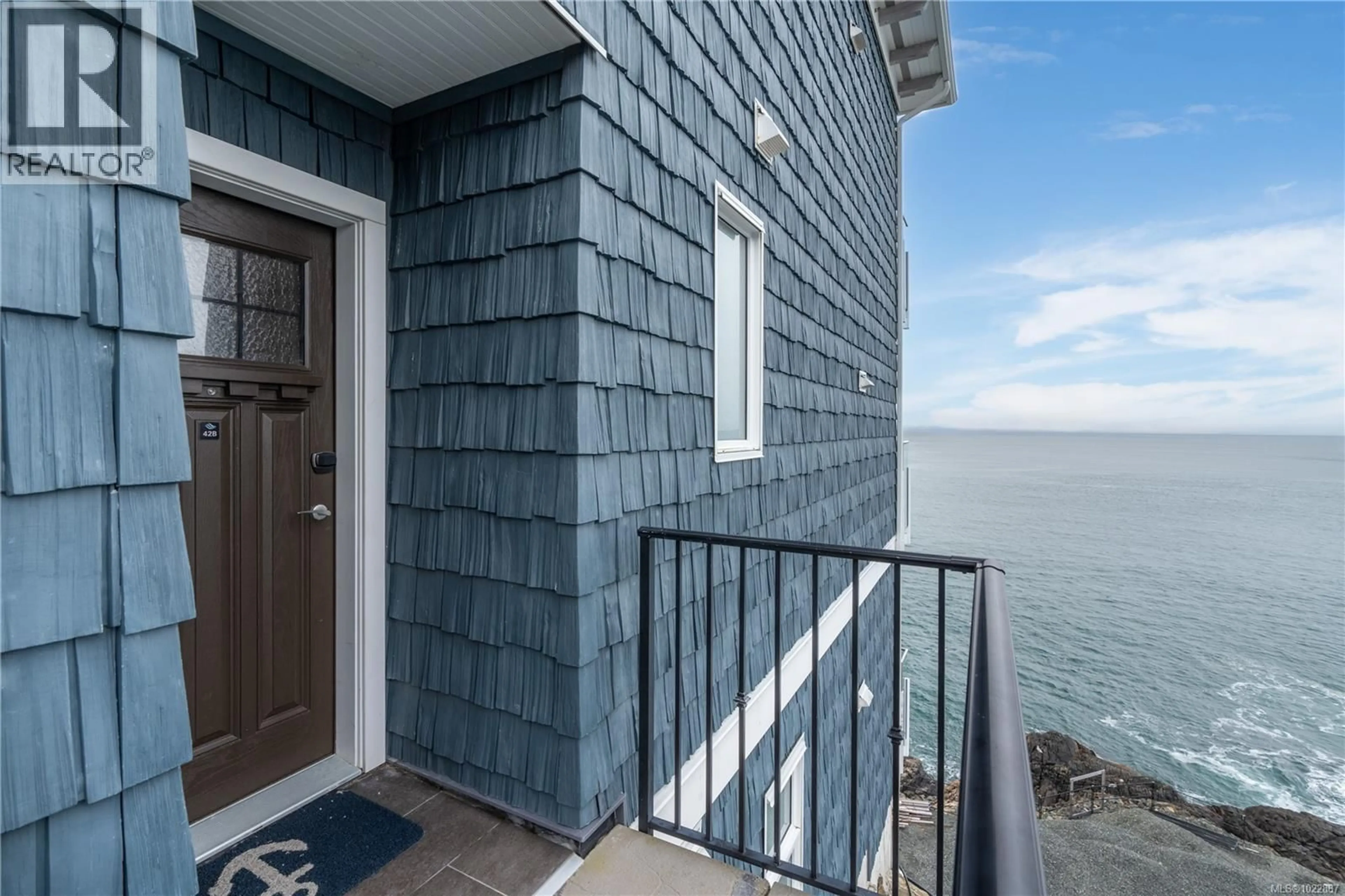 Unknown for 42B - 1000 SOOKEPOINT PLACE, Sooke British Columbia V9Z1L8