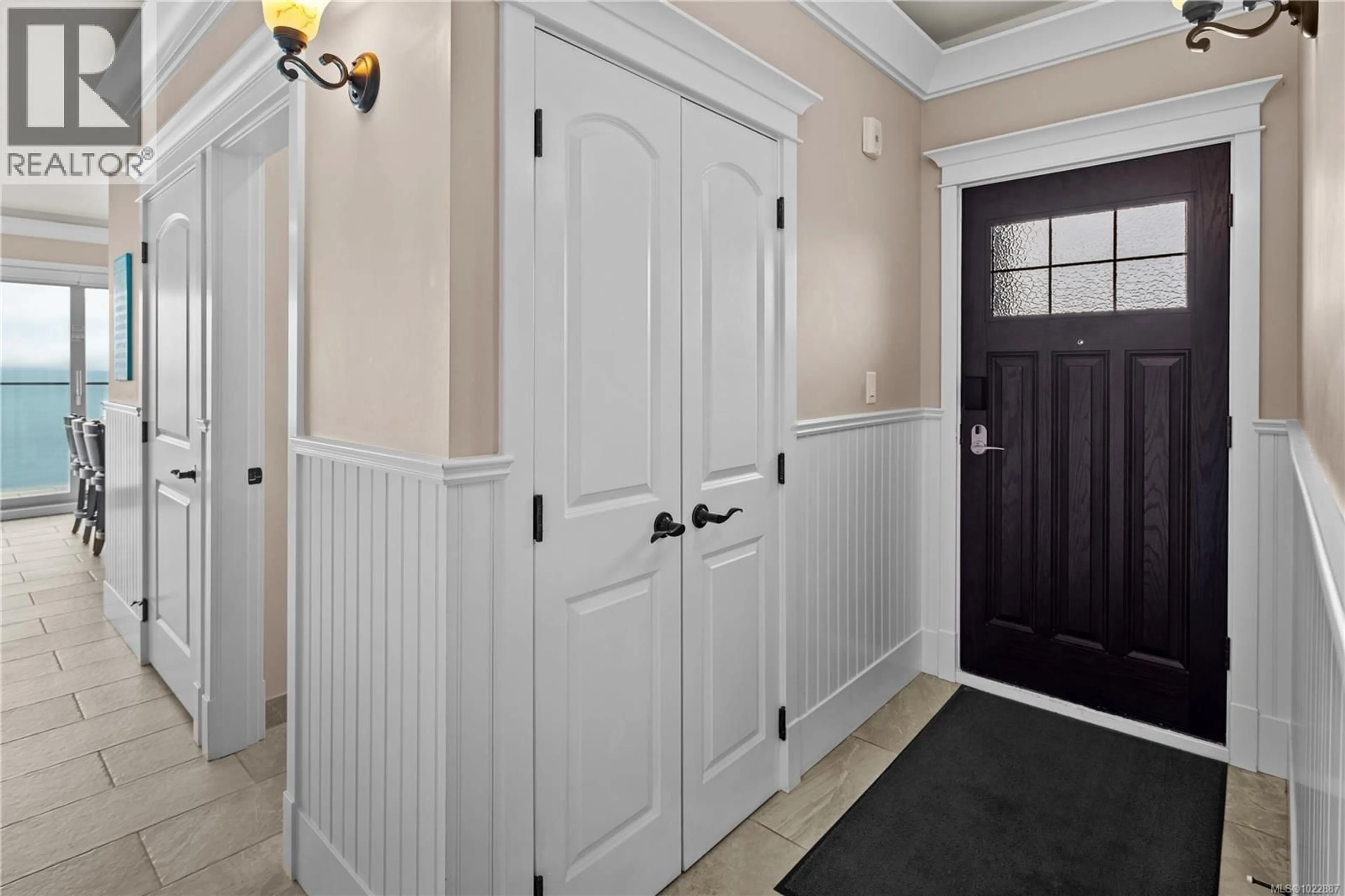 Indoor entryway for 42B - 1000 SOOKEPOINT PLACE, Sooke British Columbia V9Z1L8