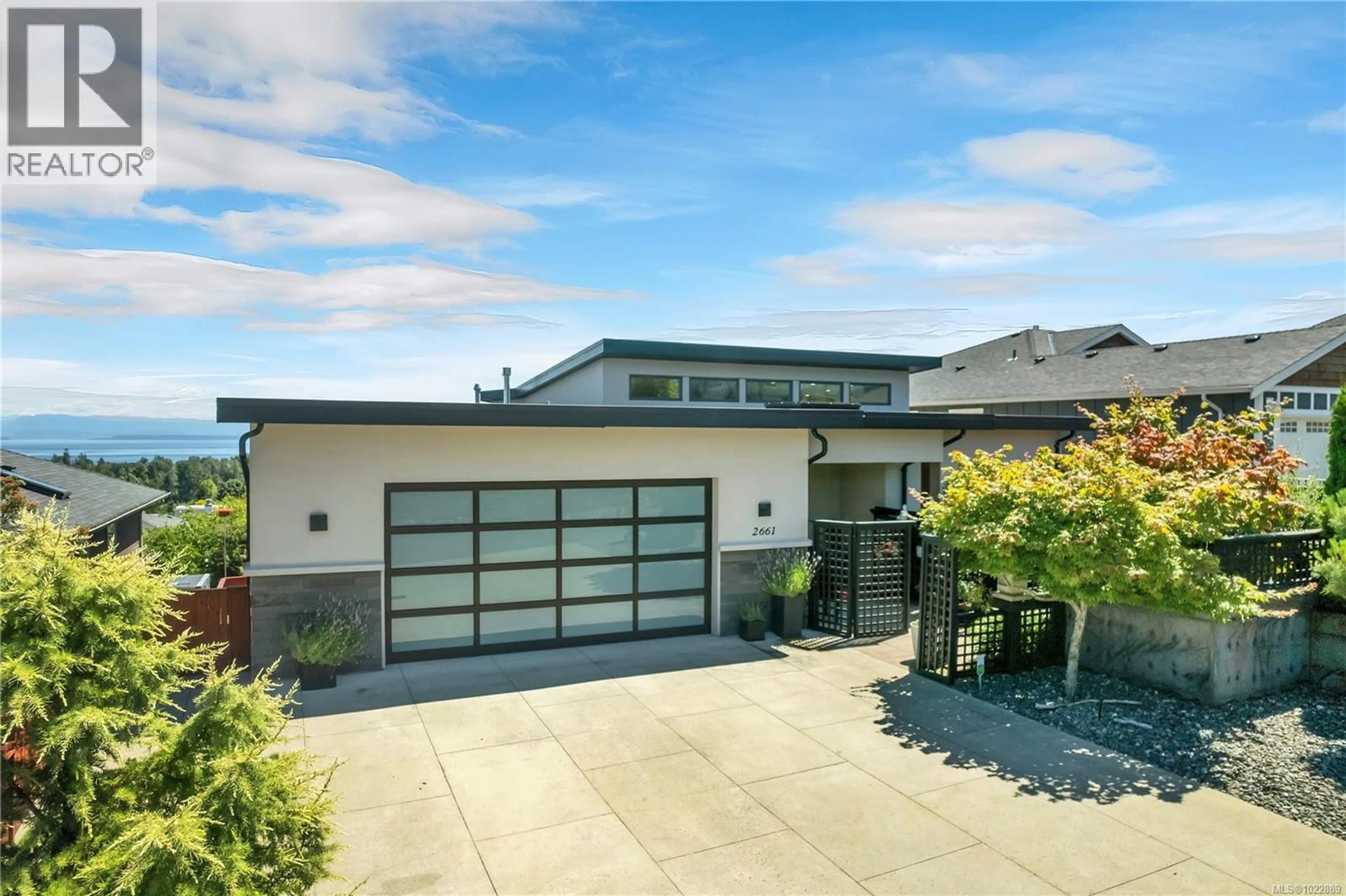 Unknown for 2661 SUNDERLAND ROAD, Campbell River British Columbia V9H0C8