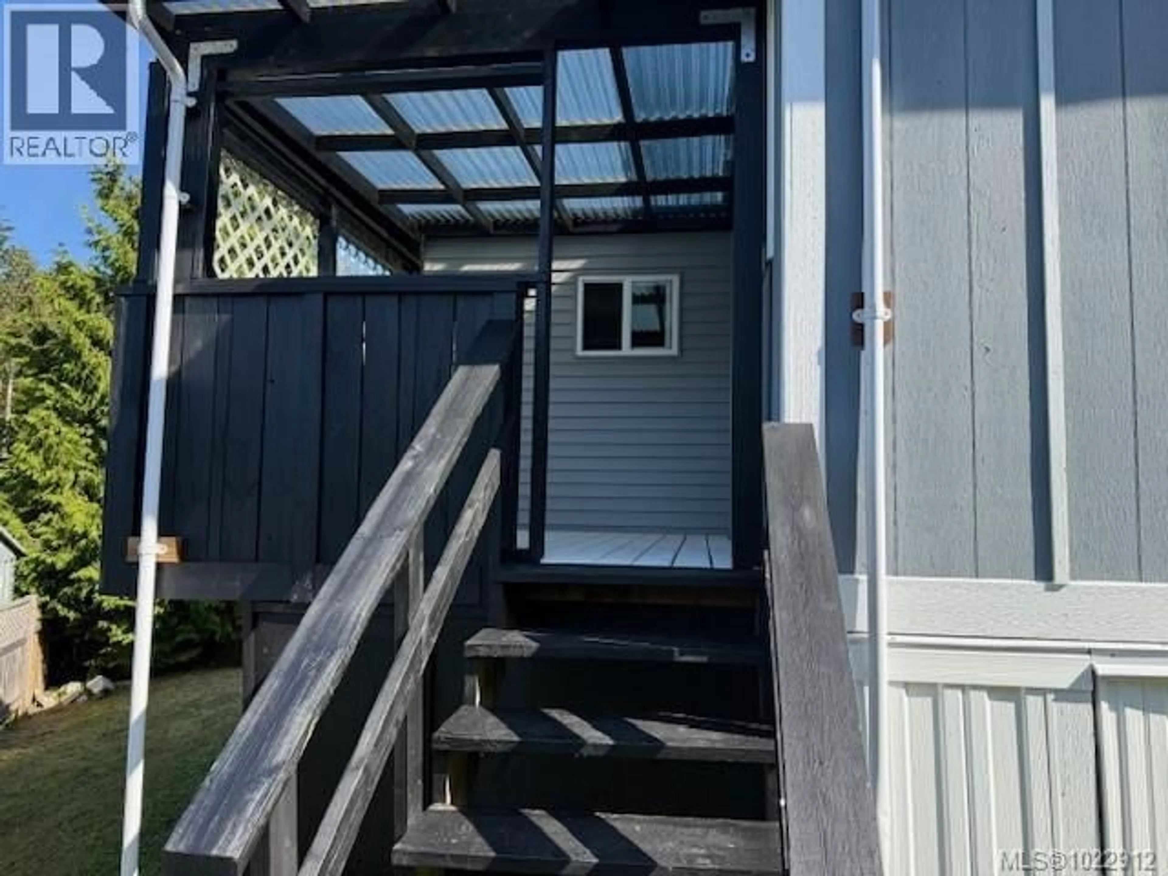 Unknown for 74 - 5250 BEAVER HARBOUR ROAD, Port Hardy British Columbia V0N2P0