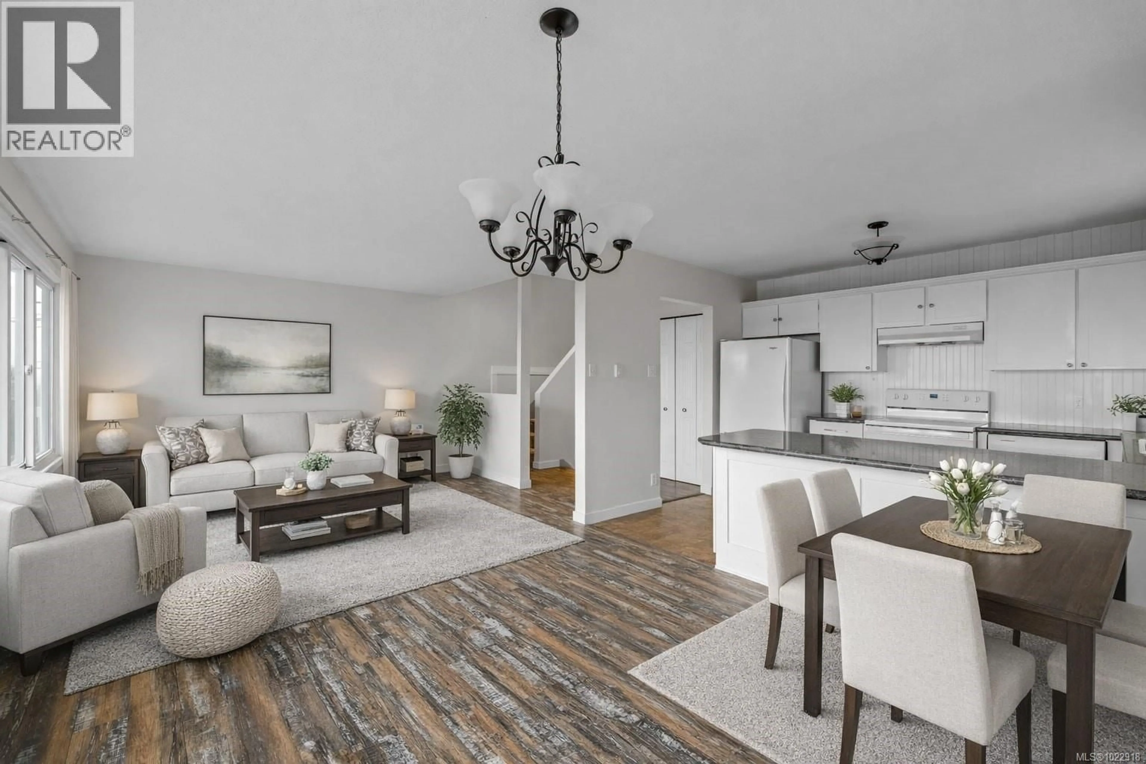 Living room with furniture, unknown for 75 RILEY PLACE, Nanaimo British Columbia V9T5B9