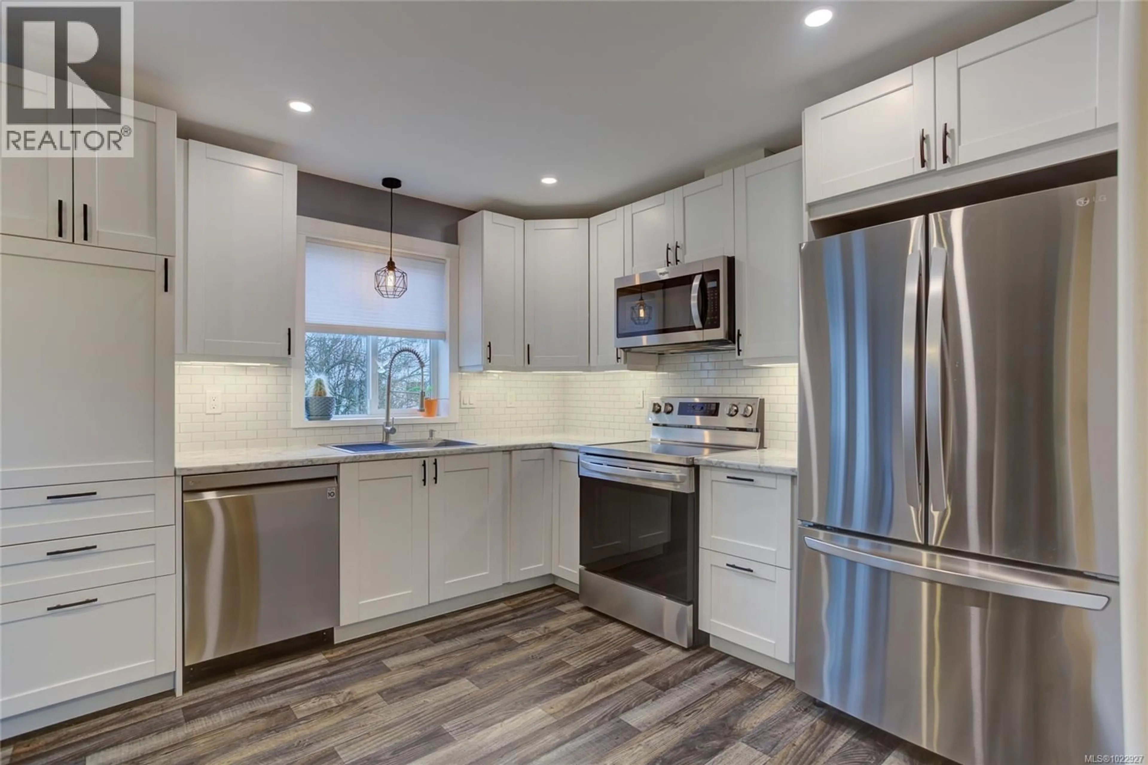 Open concept kitchen, unknown for 28 - 3242 COWICHAN LAKE ROAD, Duncan British Columbia V9L4B9