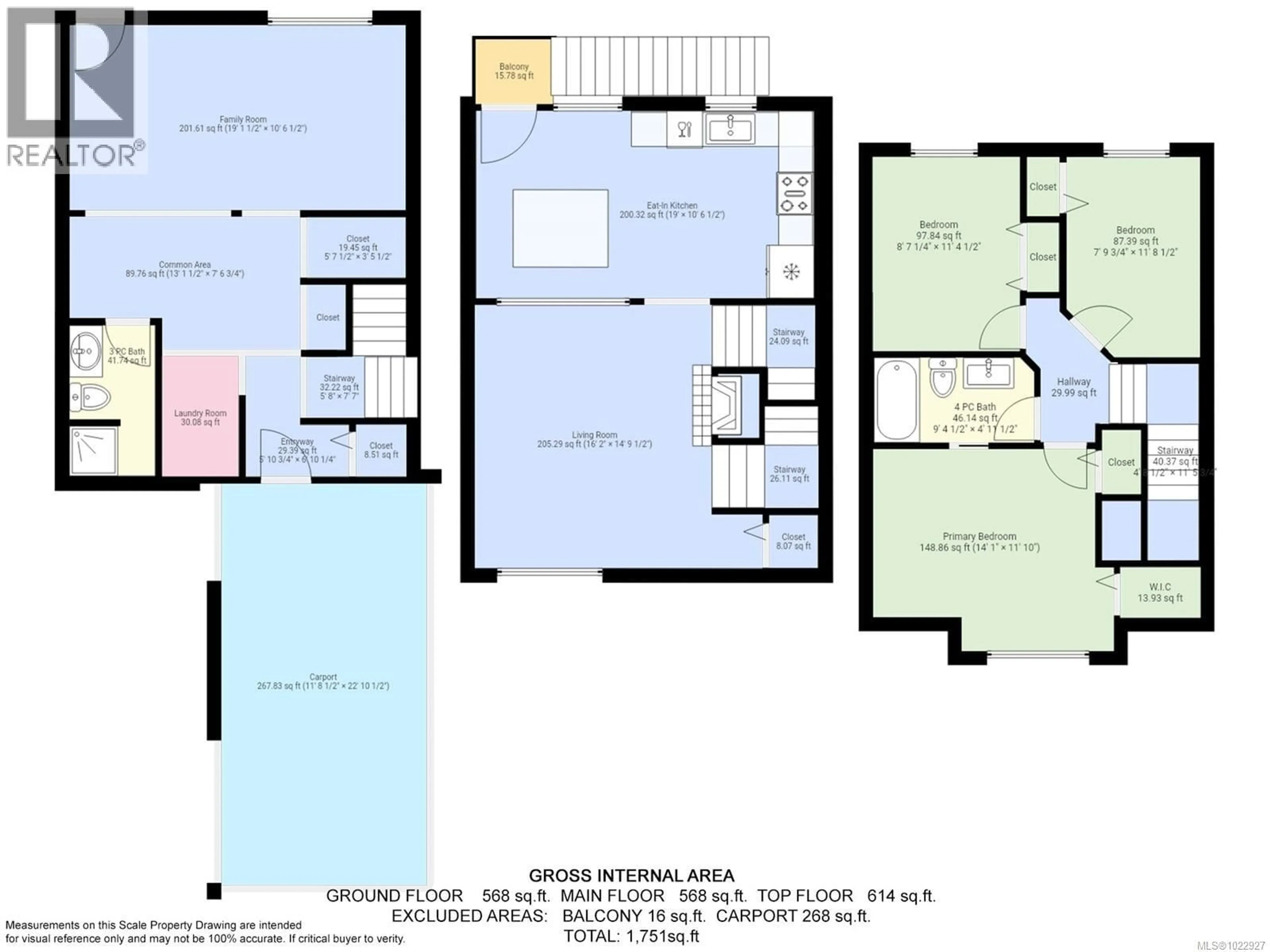 Floor plan for 28 - 3242 COWICHAN LAKE ROAD, Duncan British Columbia V9L4B9