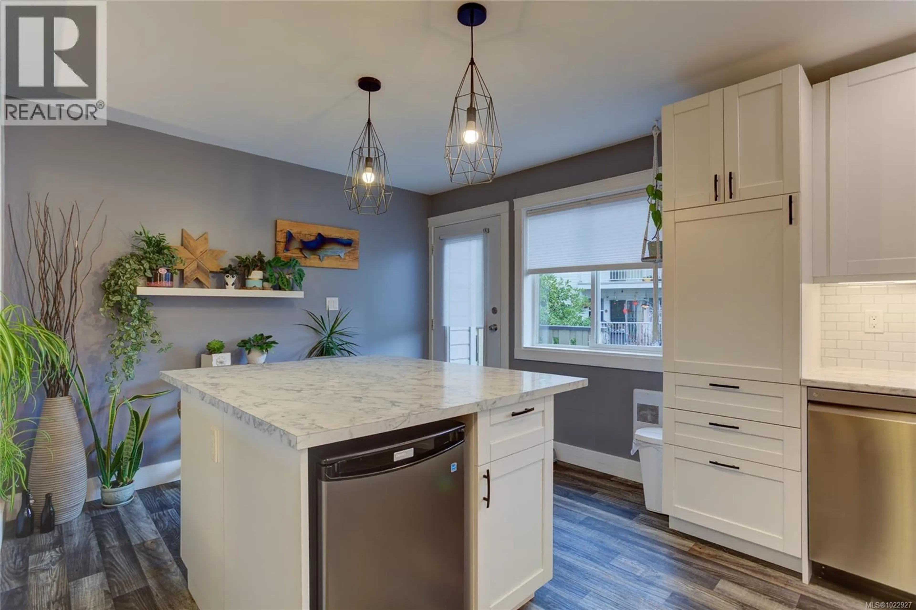 Open concept kitchen, unknown for 28 - 3242 COWICHAN LAKE ROAD, Duncan British Columbia V9L4B9