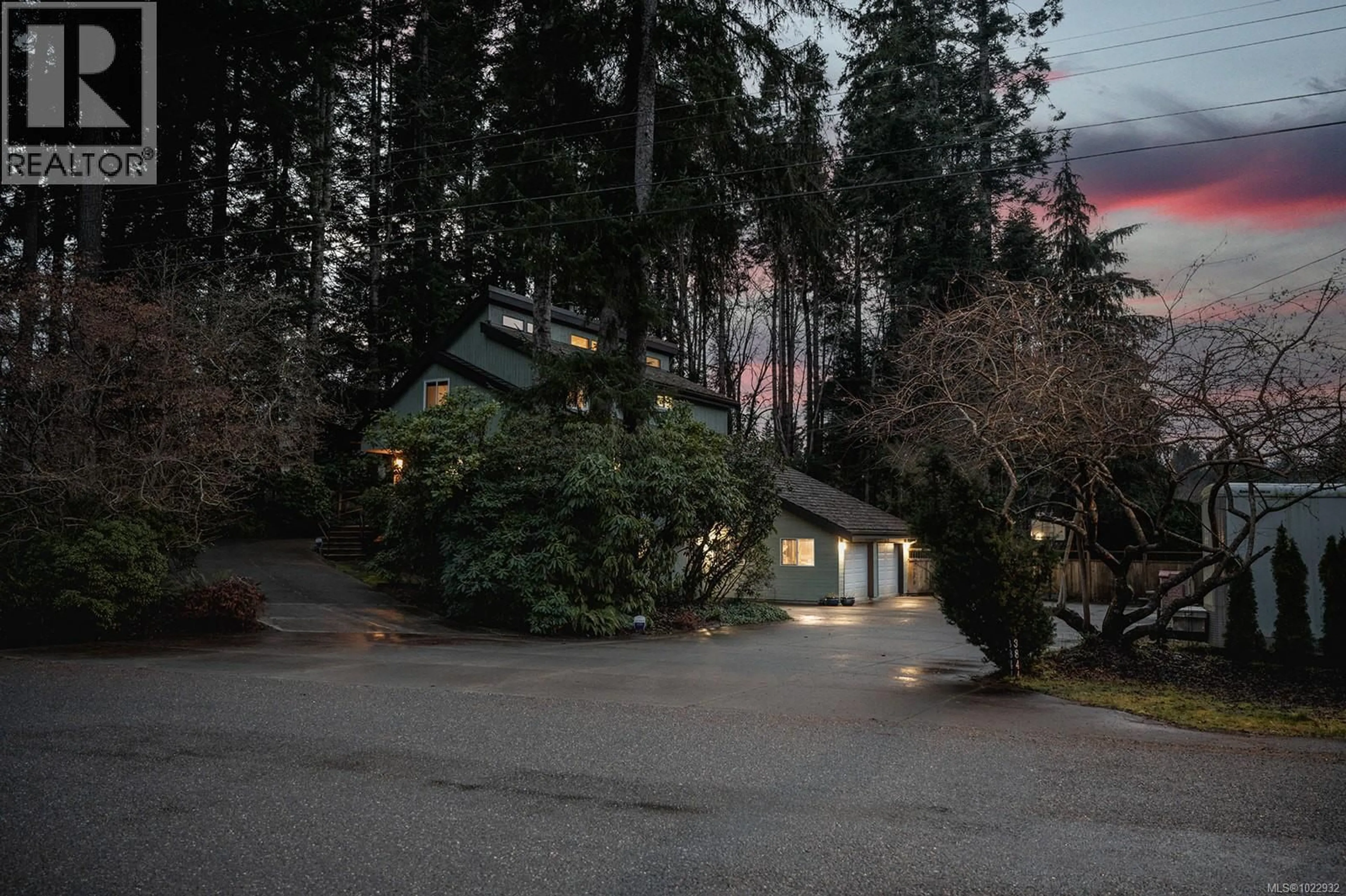 Unknown for 3844 SUTIL ROAD, Campbell River British Columbia V9H1J5