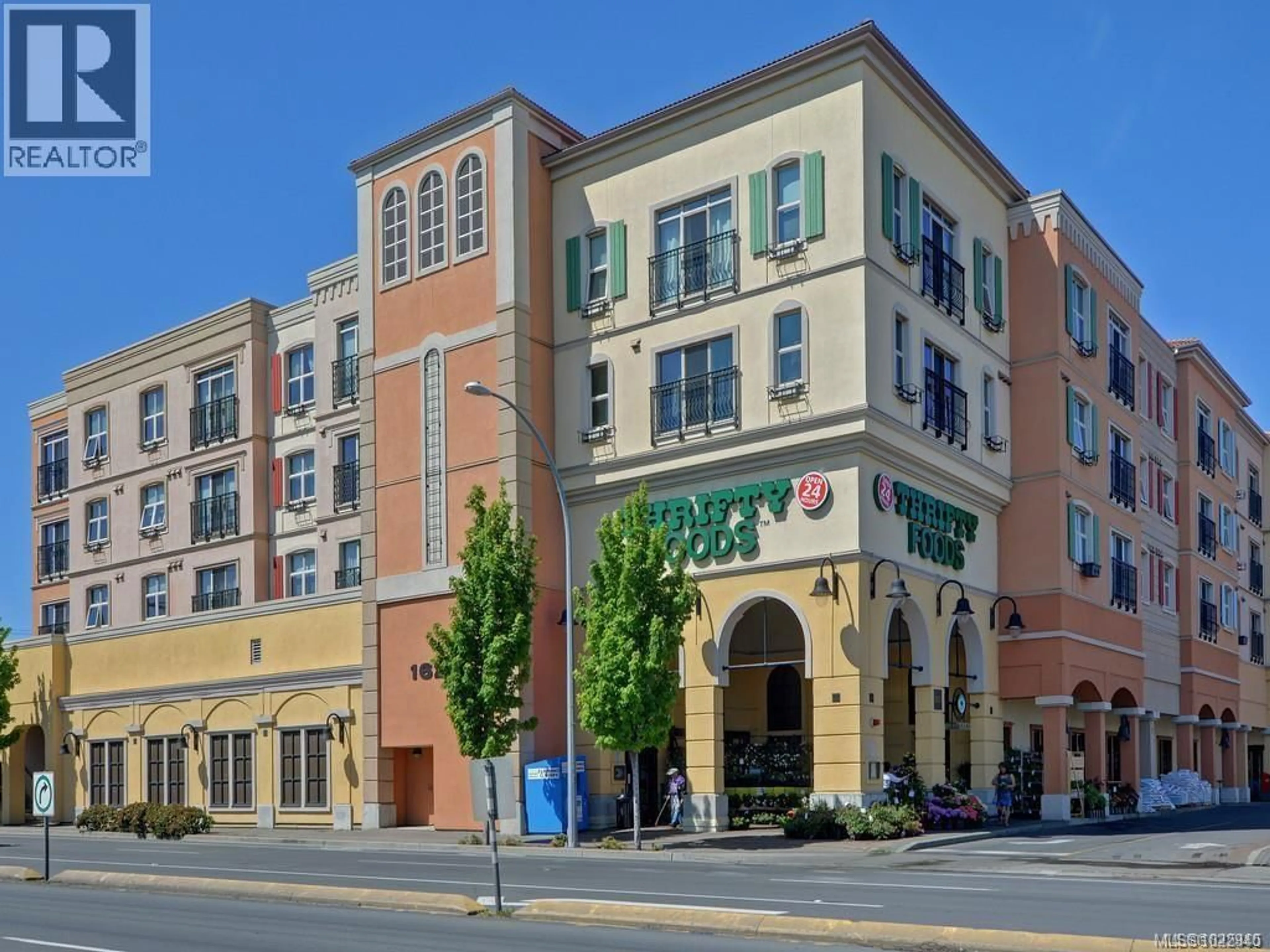 Unknown for 210 - 1620 MCKENZIE AVENUE, Saanich British Columbia V8N0A1