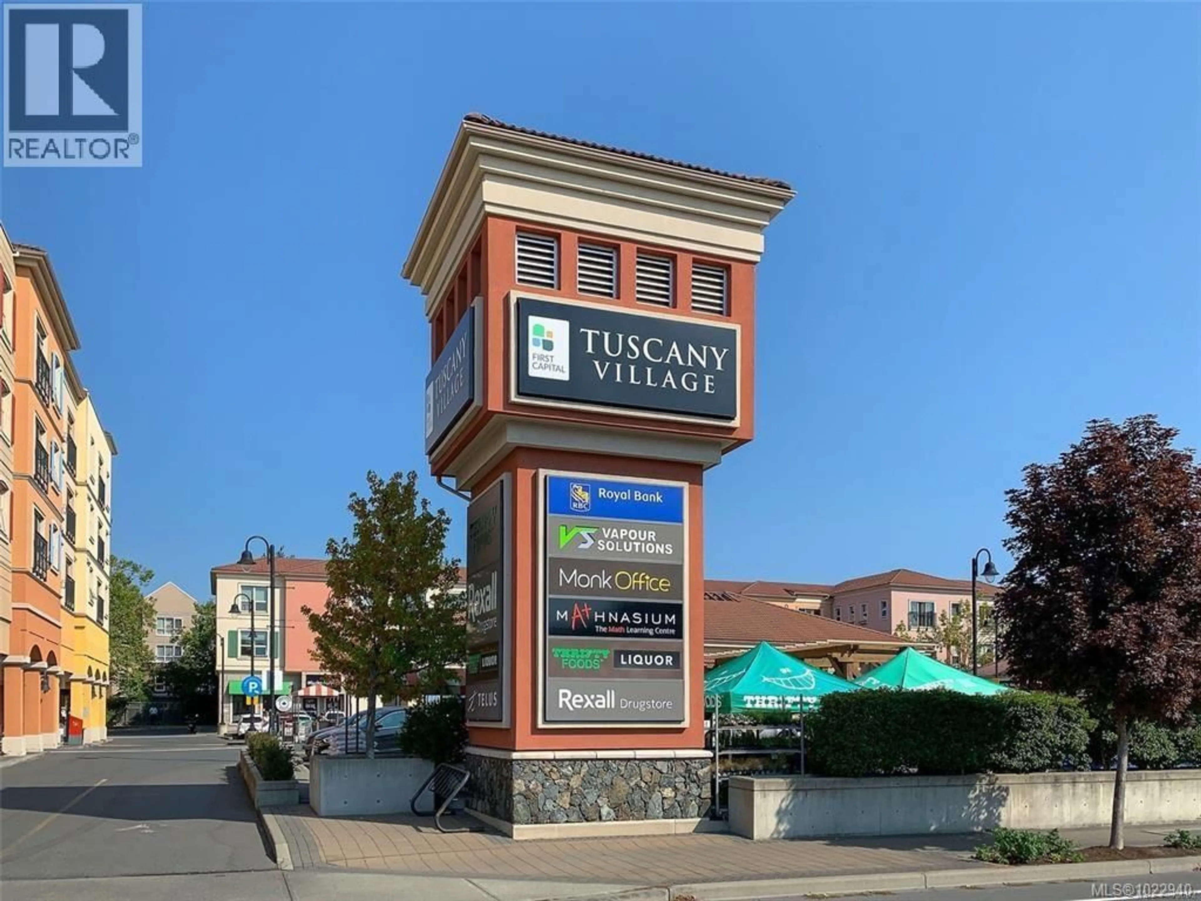 Unknown for 210 - 1620 MCKENZIE AVENUE, Saanich British Columbia V8N0A1