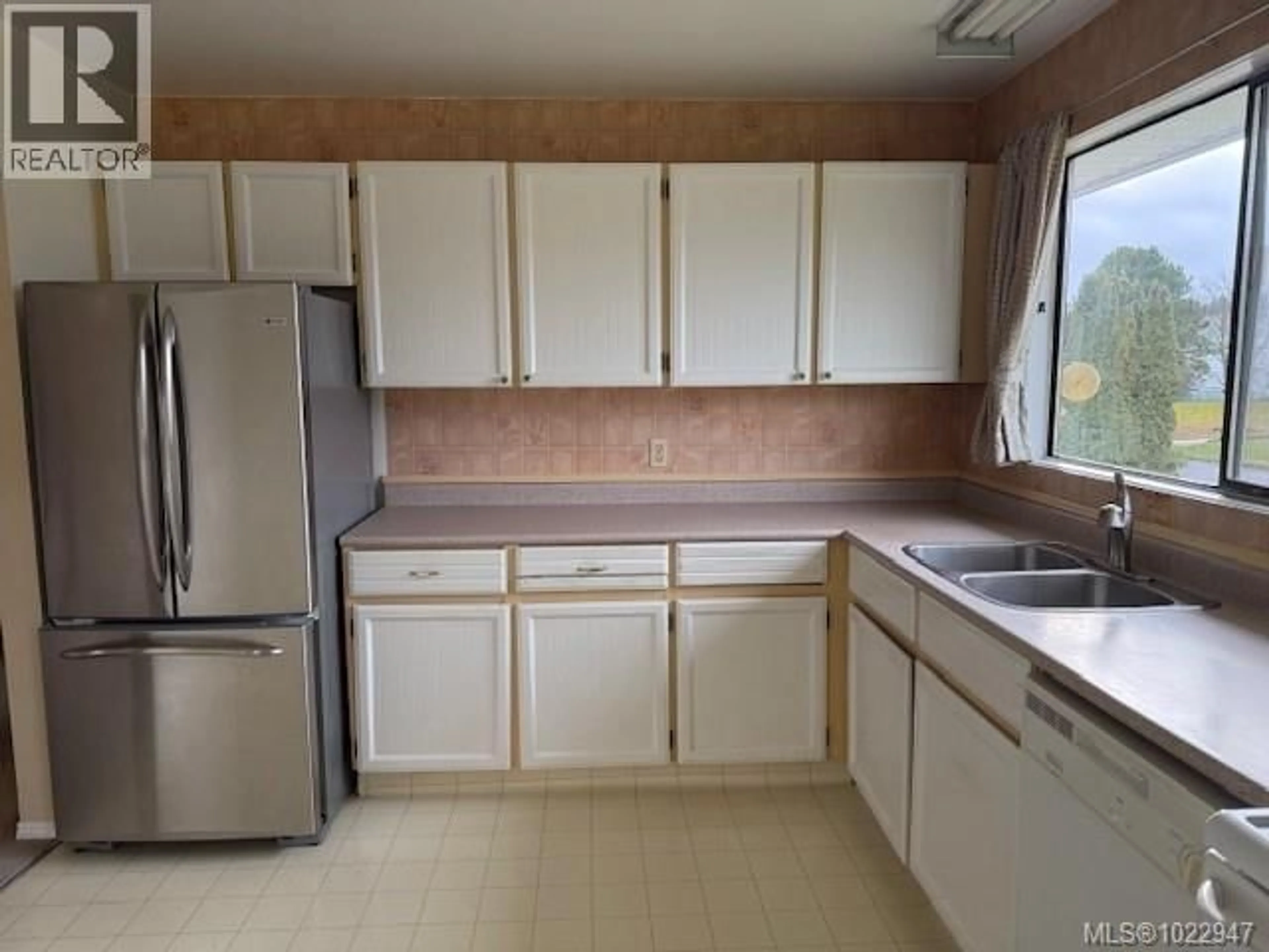 Standard kitchen, unknown for 7595 CARNARVON ROAD, Port Hardy British Columbia V0N2P0