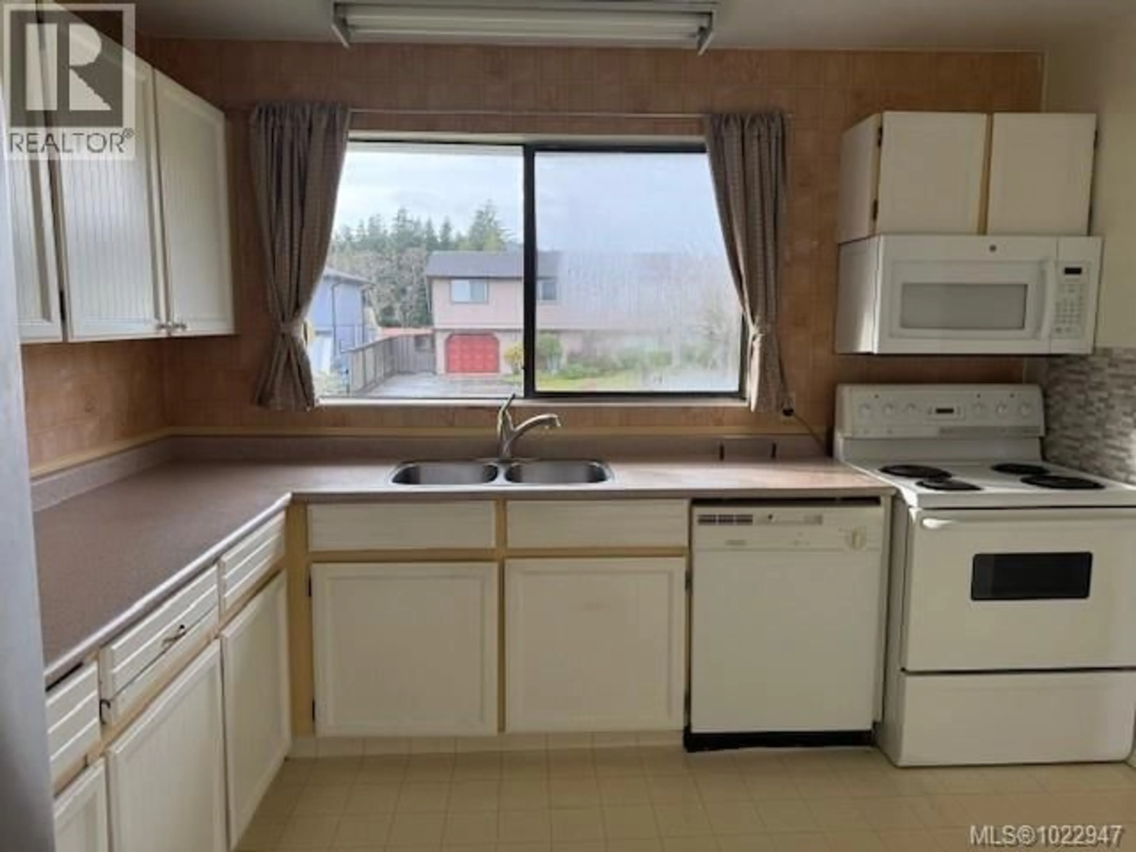 Standard kitchen, unknown for 7595 CARNARVON ROAD, Port Hardy British Columbia V0N2P0