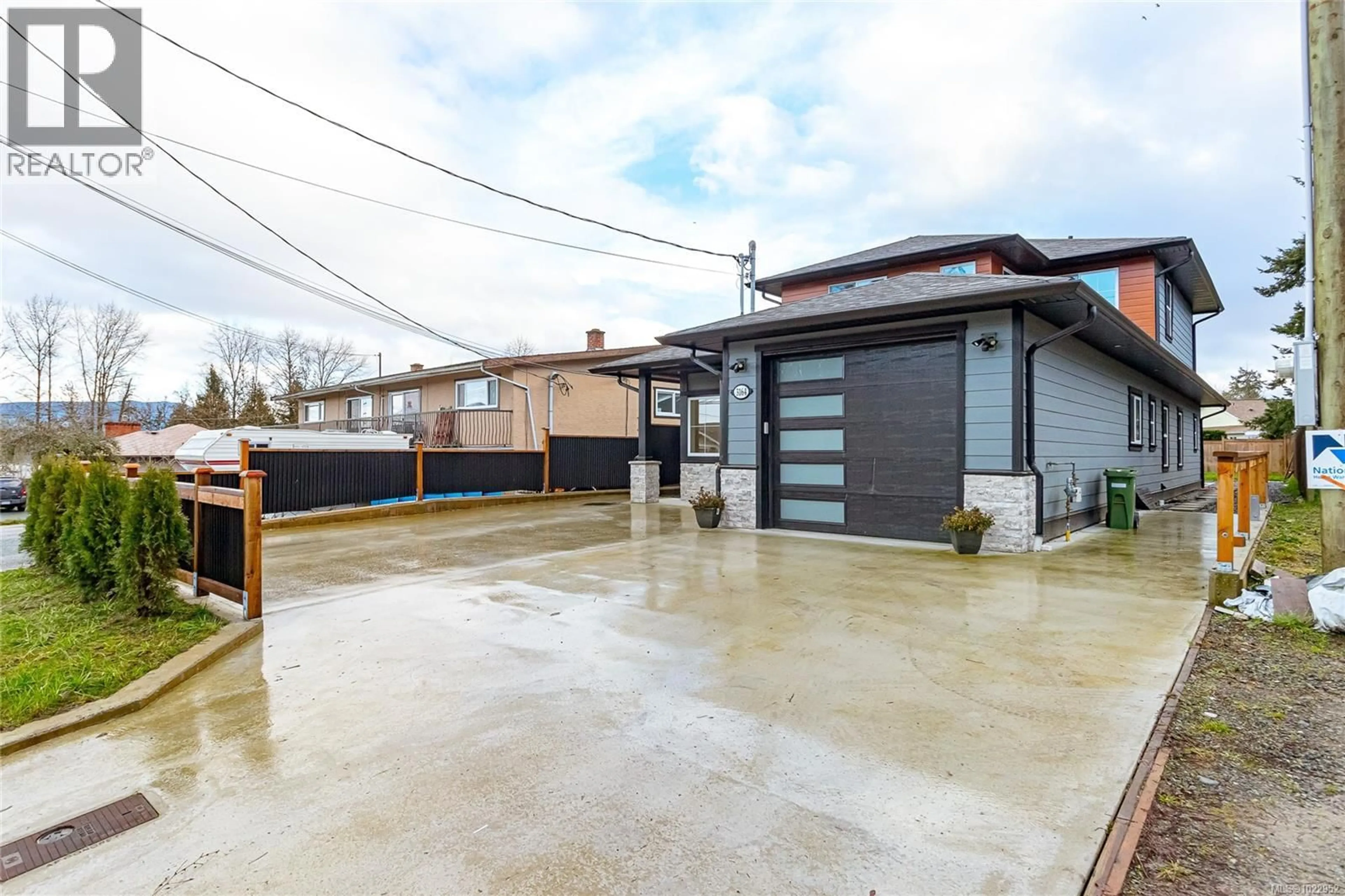 Unknown for 3164 SHERMAN ROAD, Duncan British Columbia V9L4B4