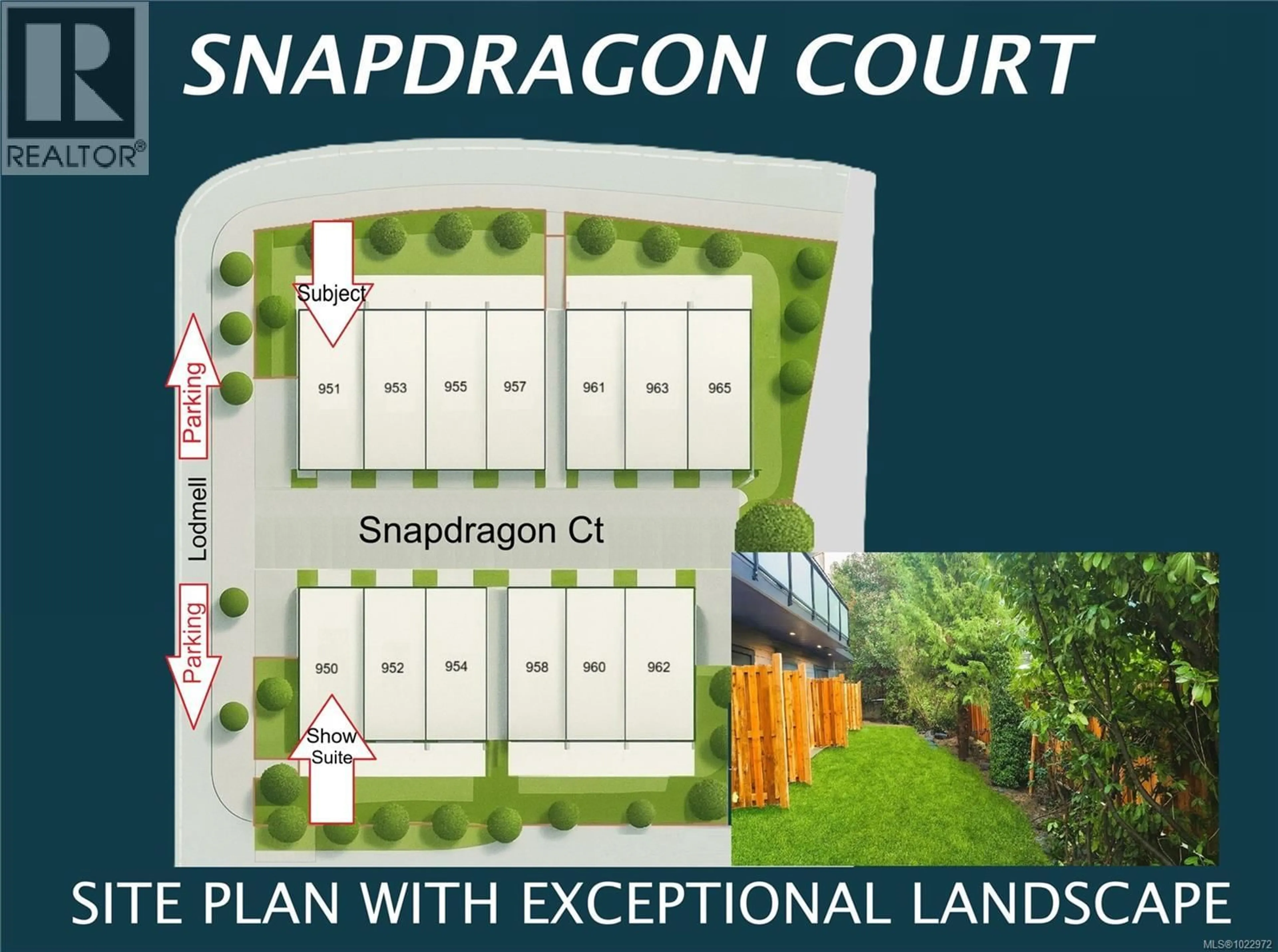 Unknown for 951 SNAPDRAGON COURT, Langford British Columbia V9C2P3