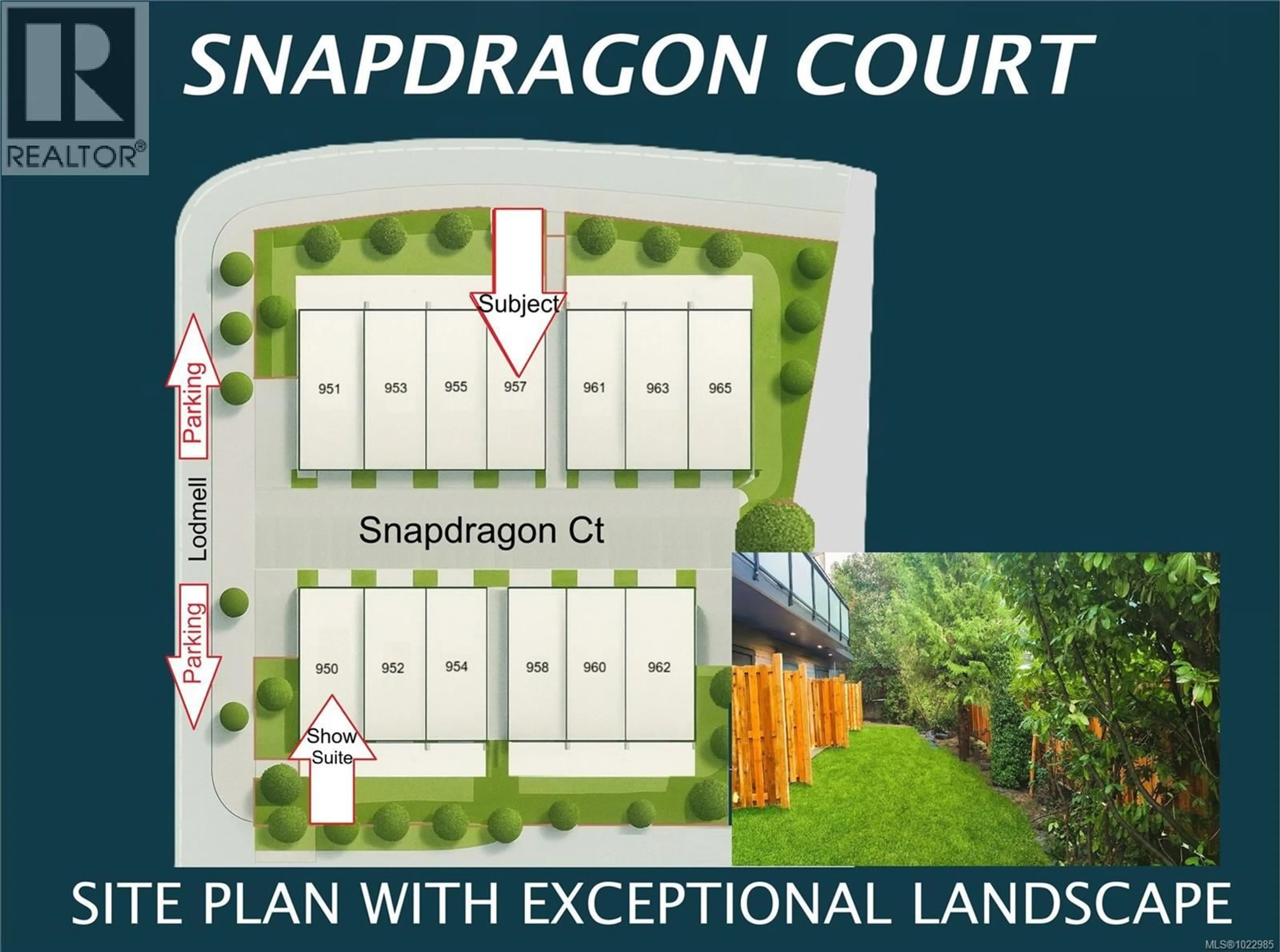 Unknown for 957 SNAPDRAGON COURT, Langford British Columbia V9C2P3