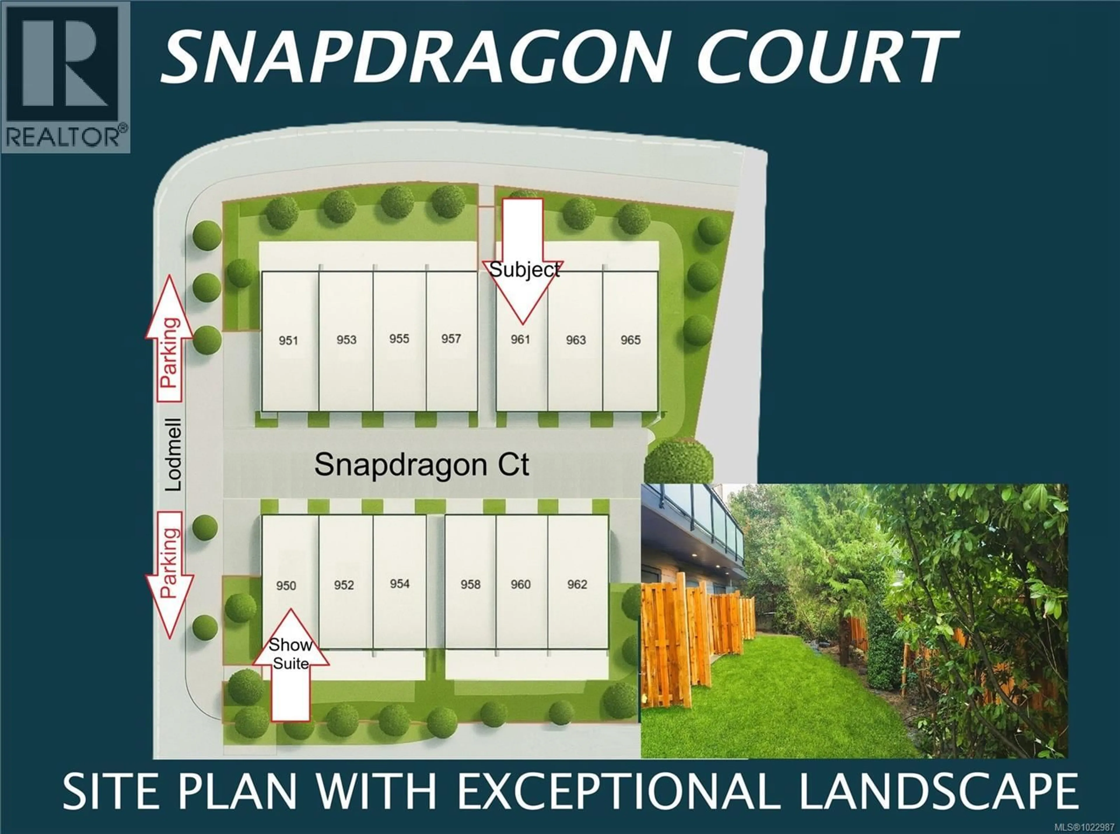 Unknown for 961 SNAPDRAGON COURT, Langford British Columbia V9C2P3