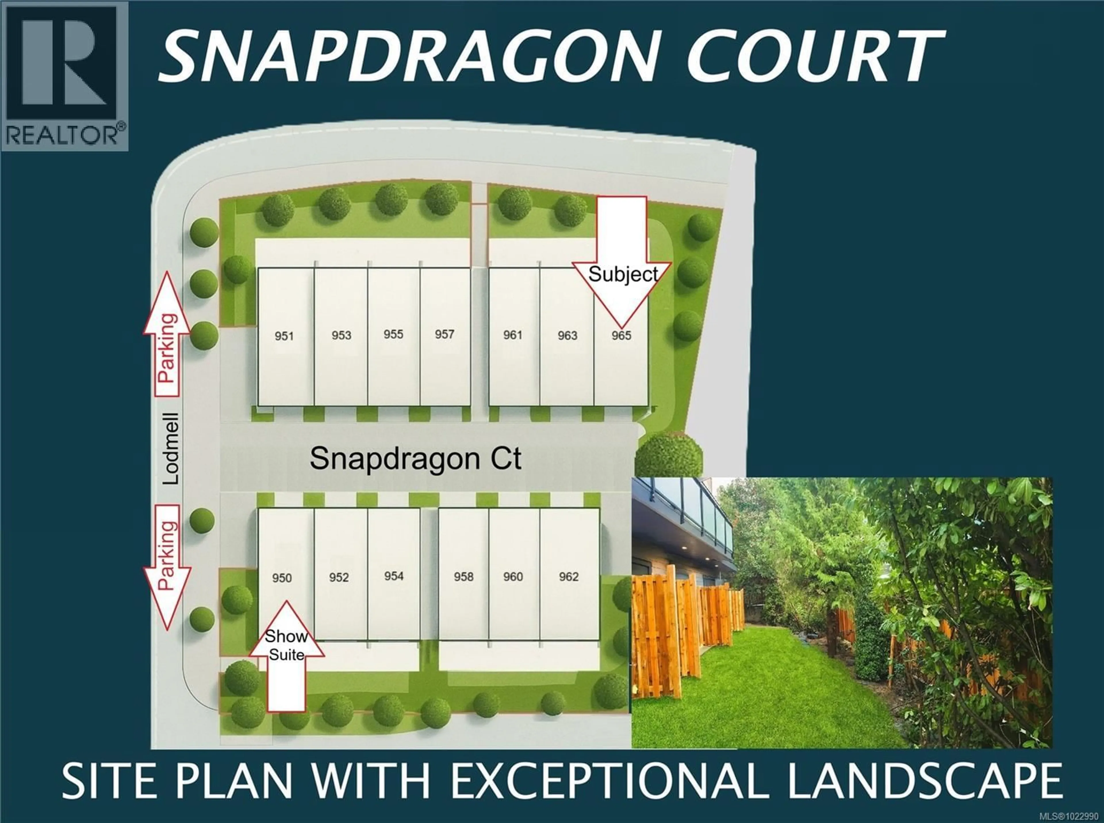 Unknown for 965 SNAPDRAGON COURT, Langford British Columbia V9C2P3