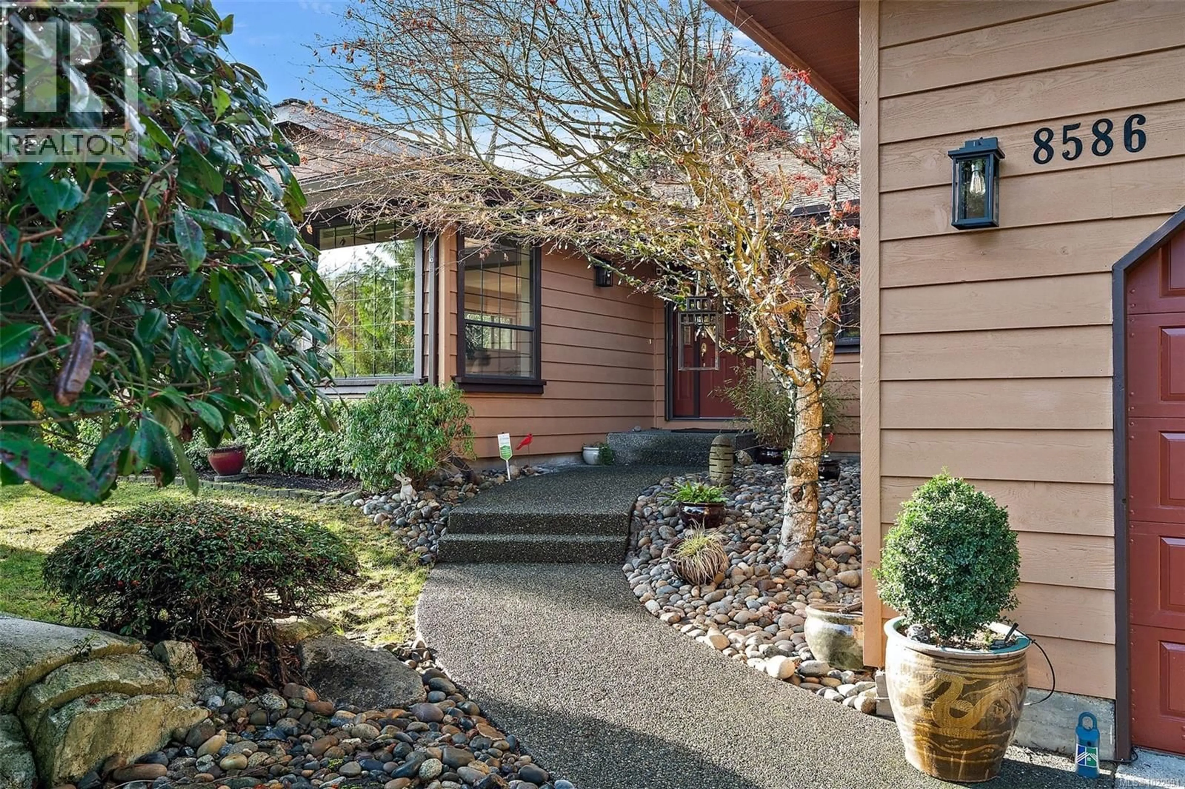 Unknown for 8586 KINGCOME CRESCENT, North Saanich British Columbia V8L5C4