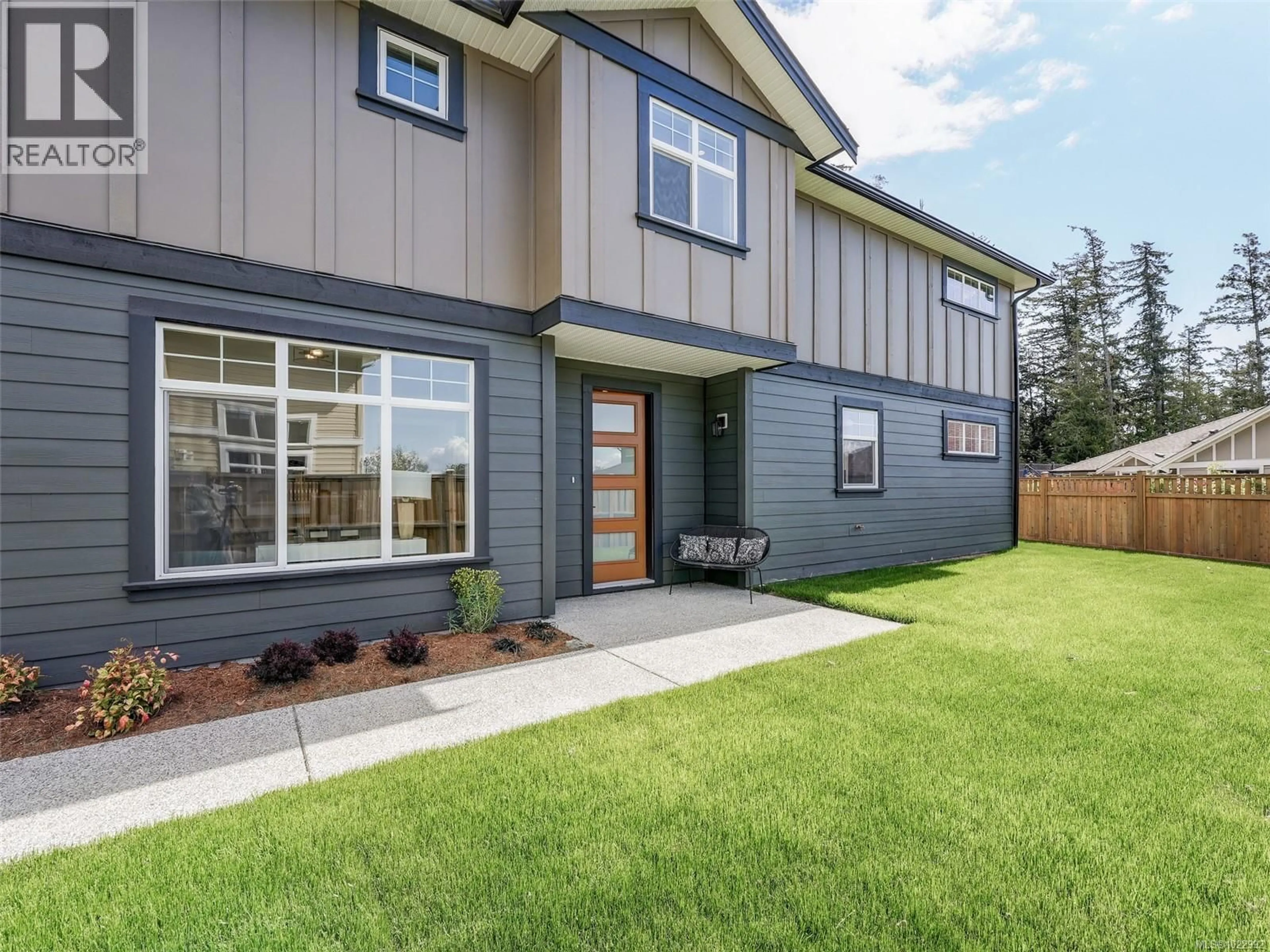 Home with brick exterior material, street for 2519 PATTERSON PLACE, Sooke British Columbia V9Z1N4