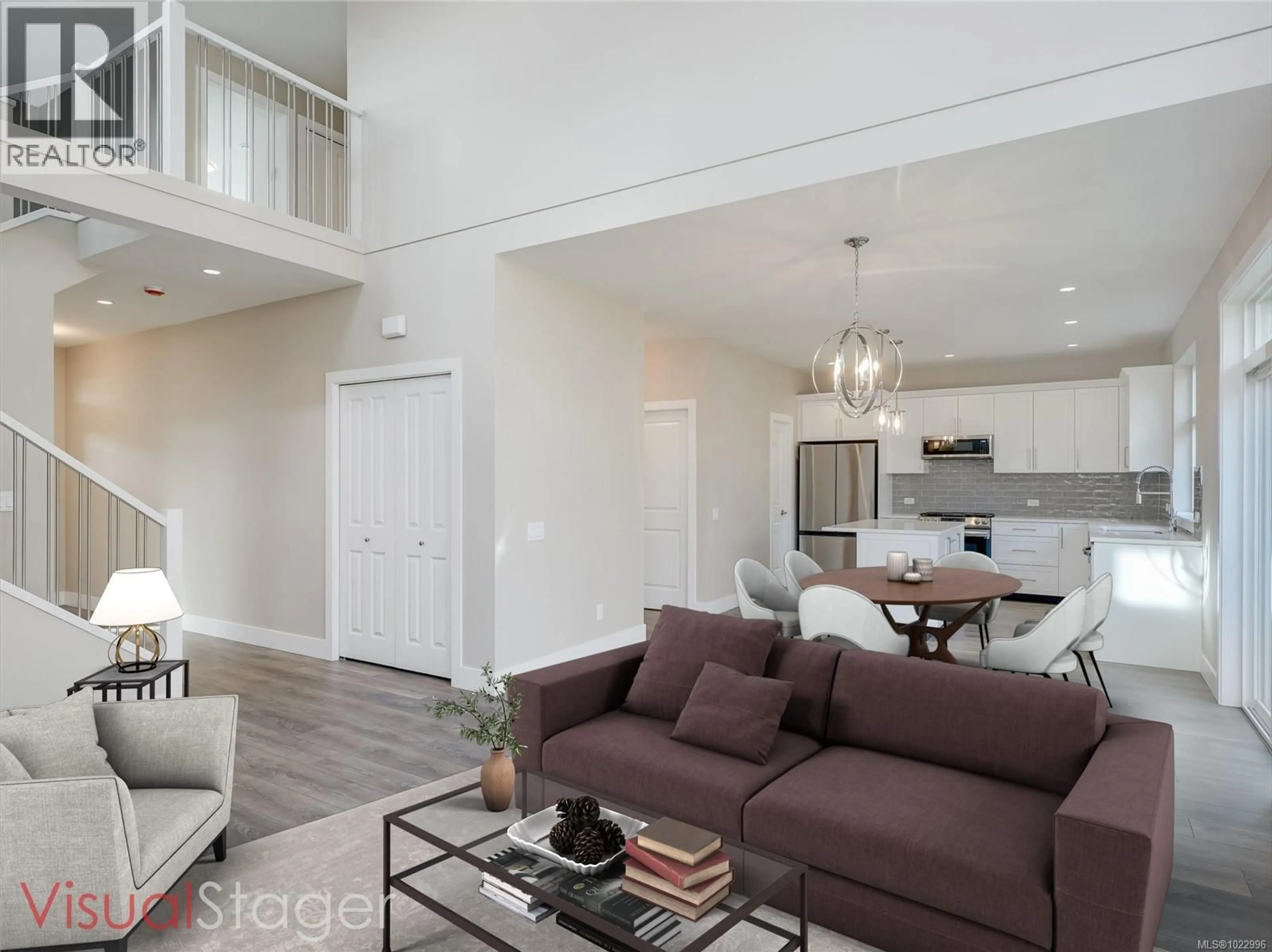 Living room with furniture, unknown for 2511 PATTERSON PLACE, Sooke British Columbia V9Z1N4