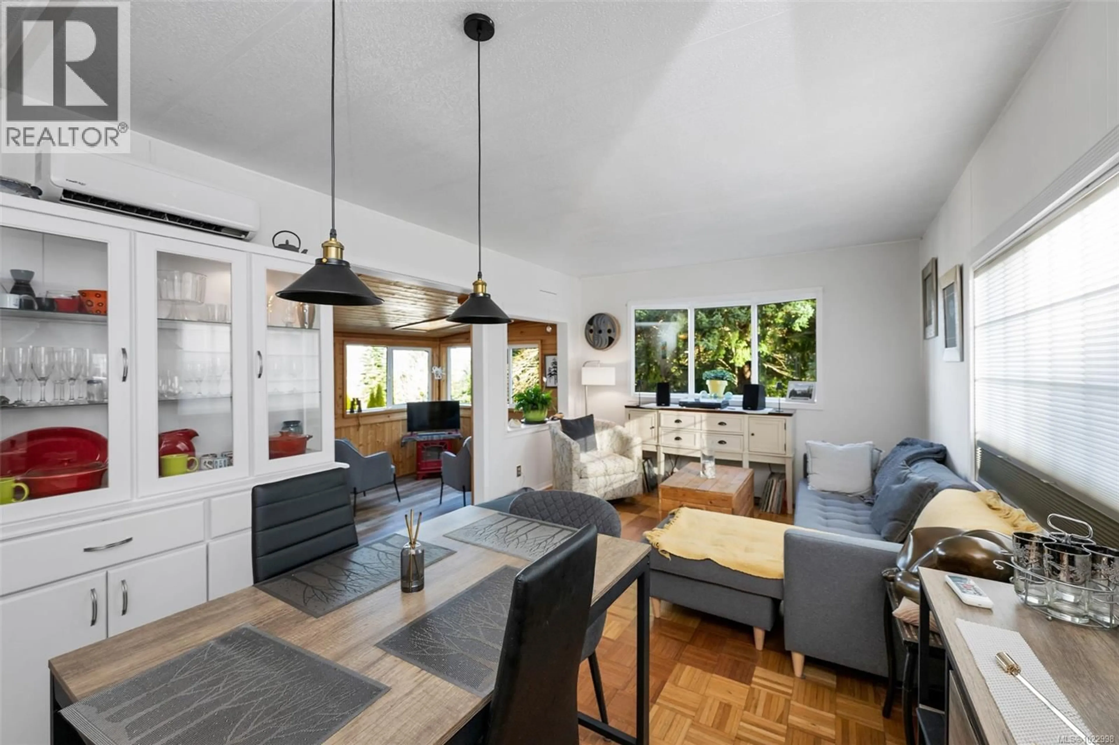 Open concept kitchen, unknown for 11 - 4544 LANES ROAD, Cowichan Bay British Columbia V0R1N2