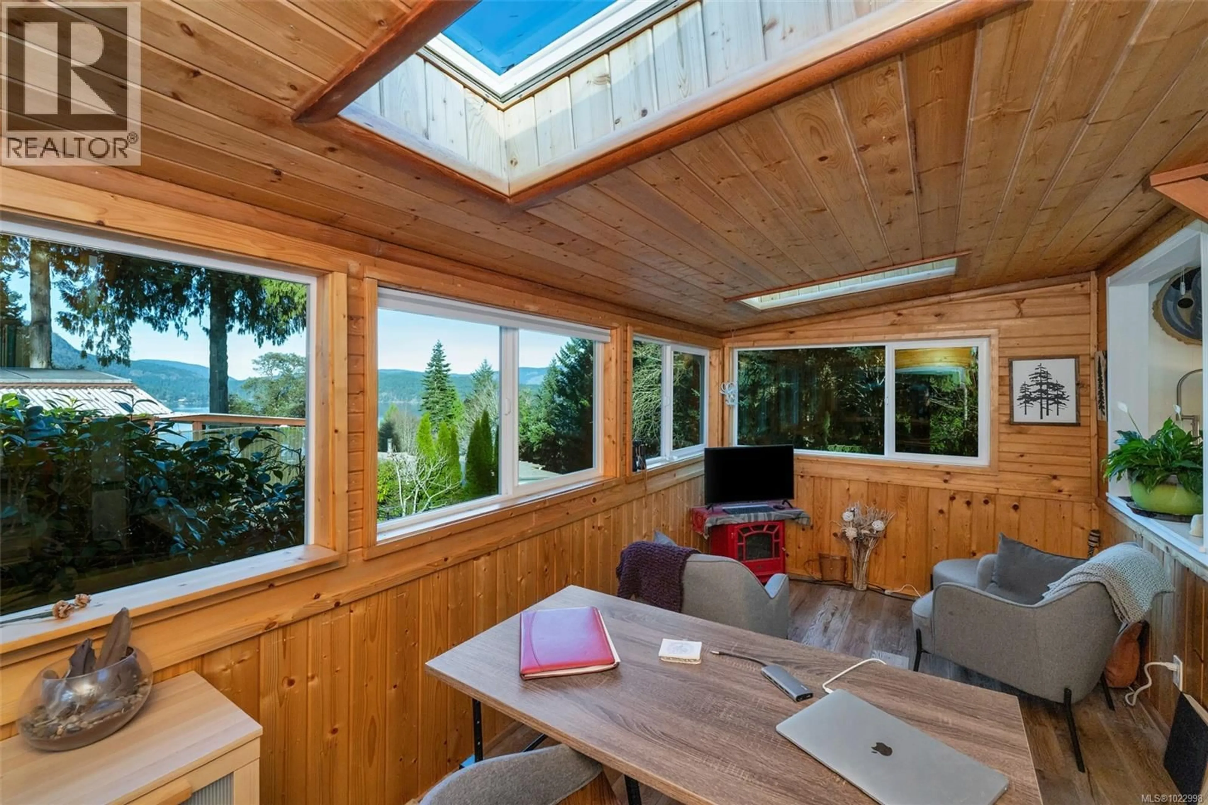 Unknown for 11 - 4544 LANES ROAD, Cowichan Bay British Columbia V0R1N2