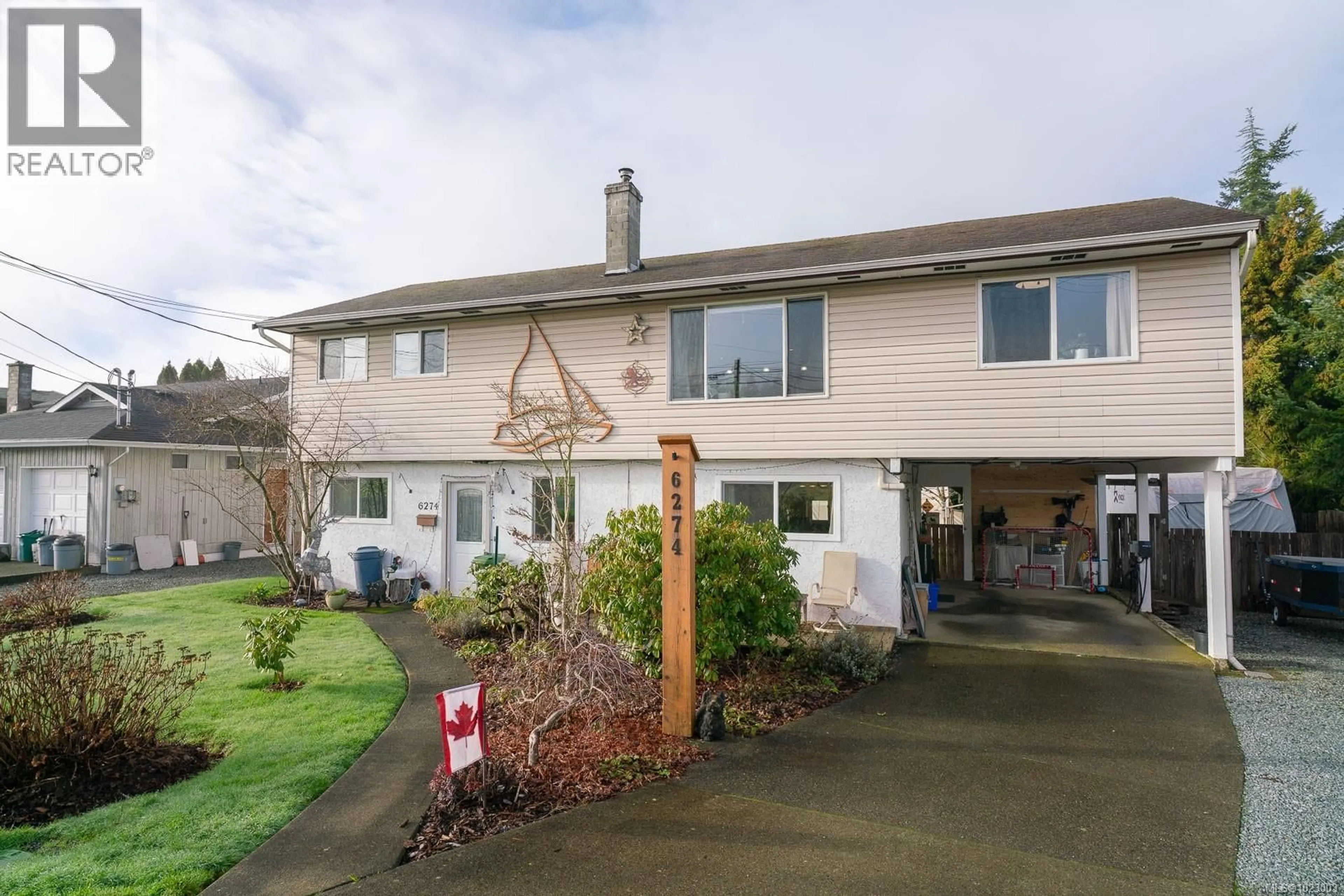 Unknown for 6274 SOMENOS ROAD, Duncan British Columbia V9L4E9