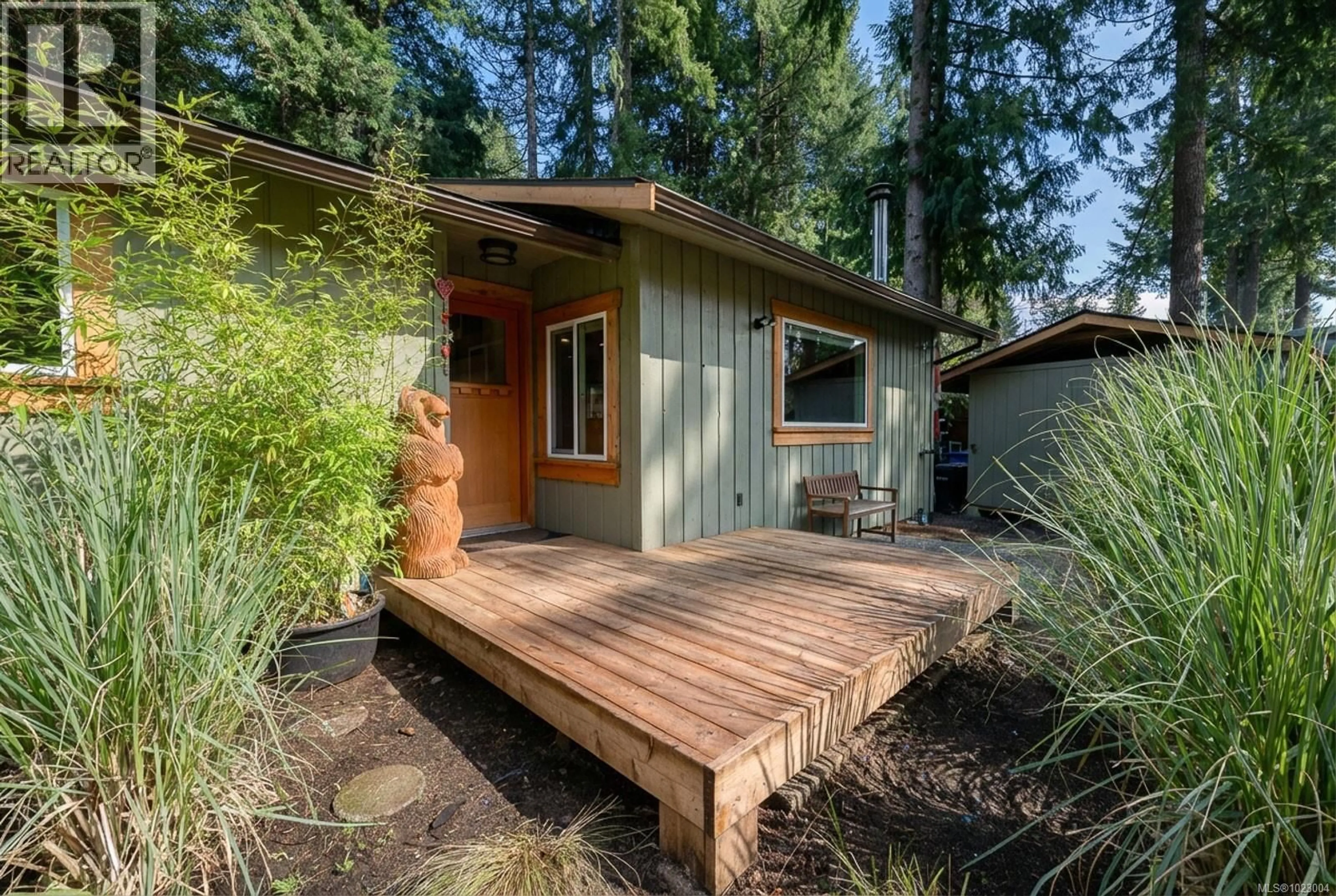 Unknown for 2739 LINDEN LANE, Shawnigan Lake British Columbia V0R2W1