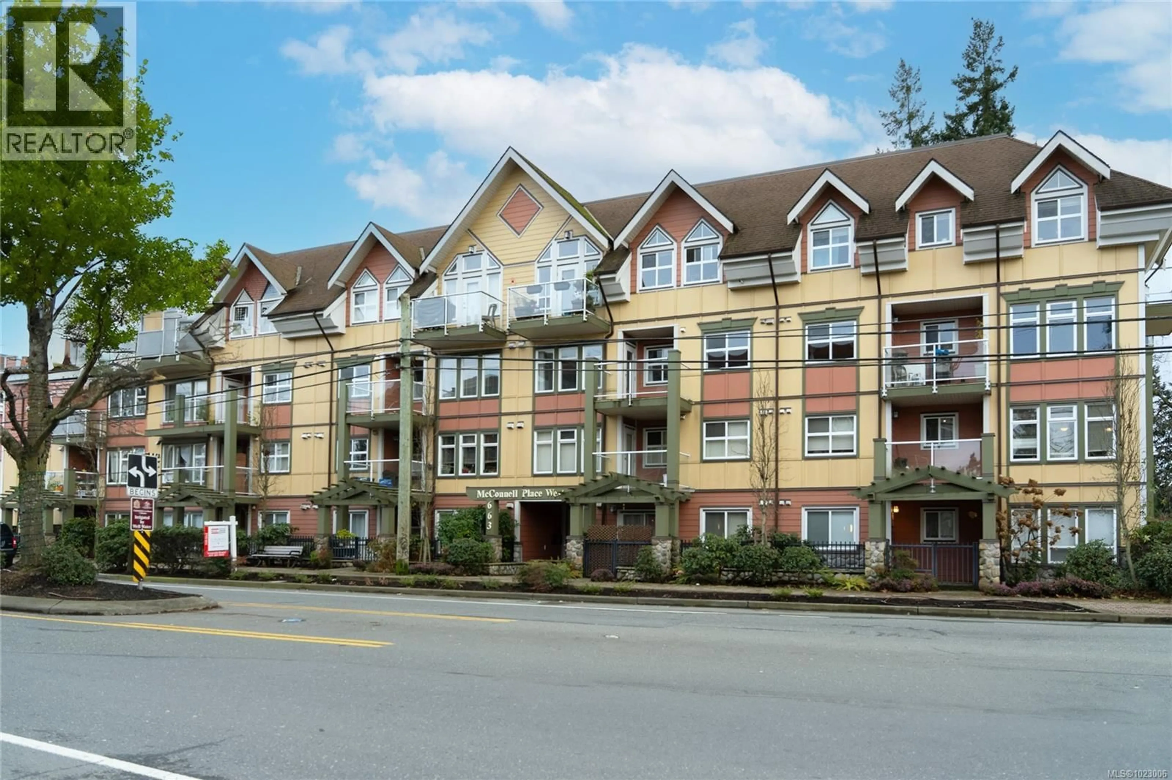 Unknown for 306 - 663 GOLDSTREAM AVENUE, Langford British Columbia V9B2W9