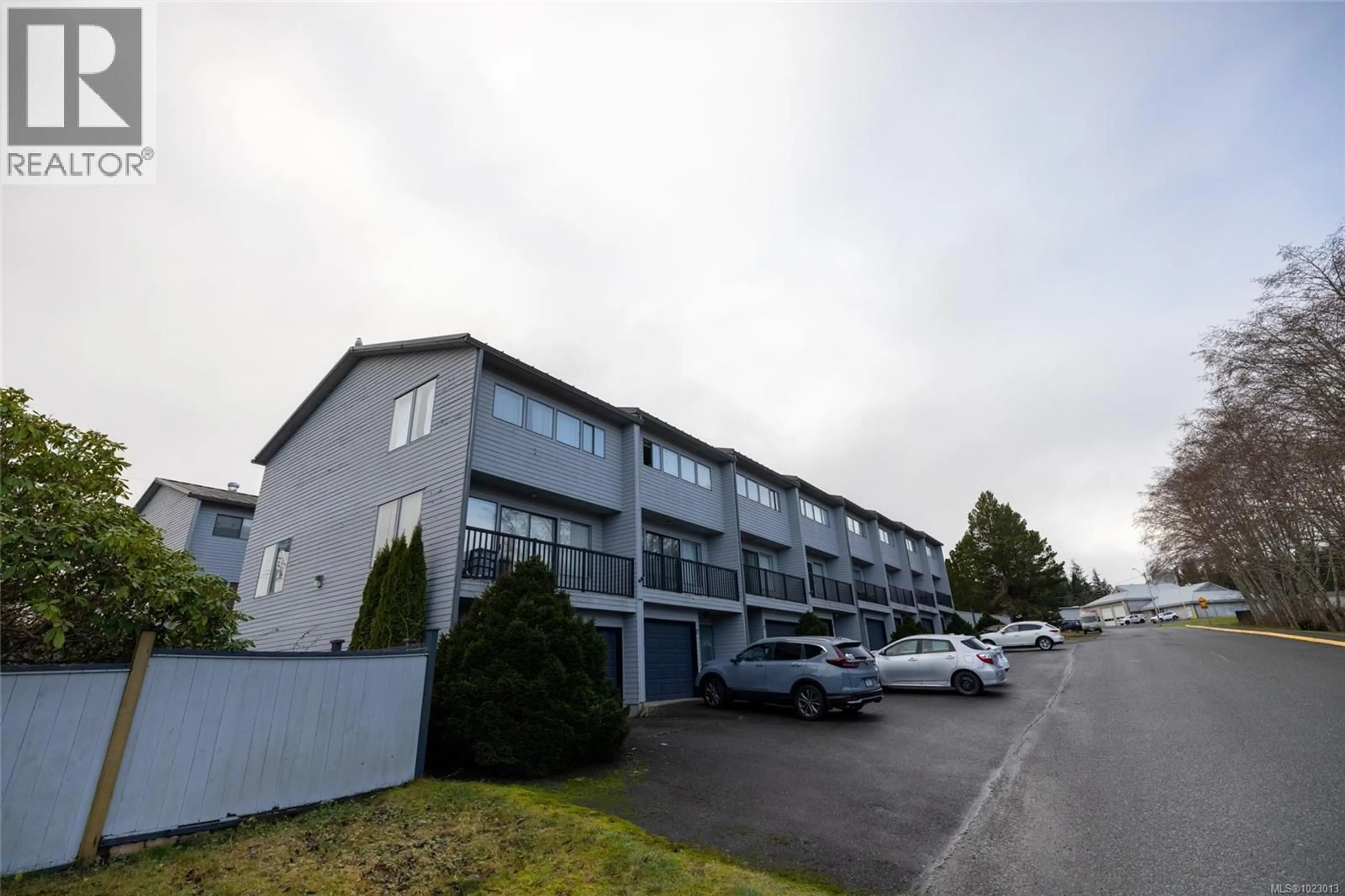 Unknown for 16 - 8805 CENTRAL STREET, Port Hardy British Columbia V0N2P0