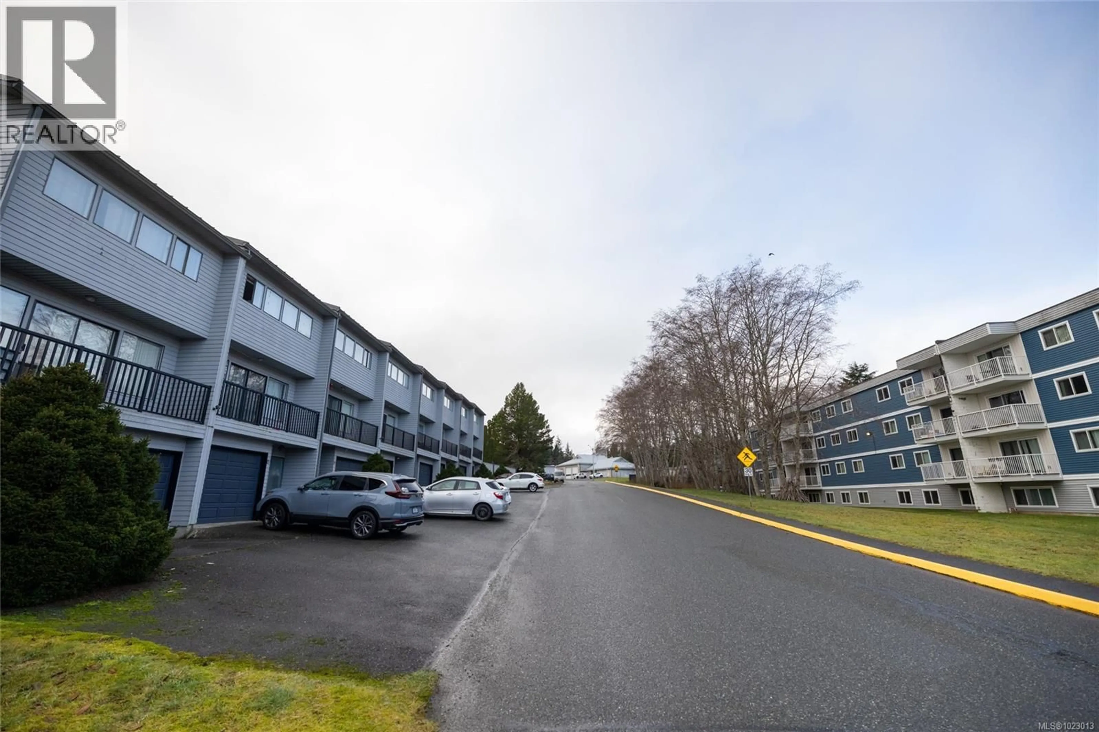 Unknown for 16 - 8805 CENTRAL STREET, Port Hardy British Columbia V0N2P0