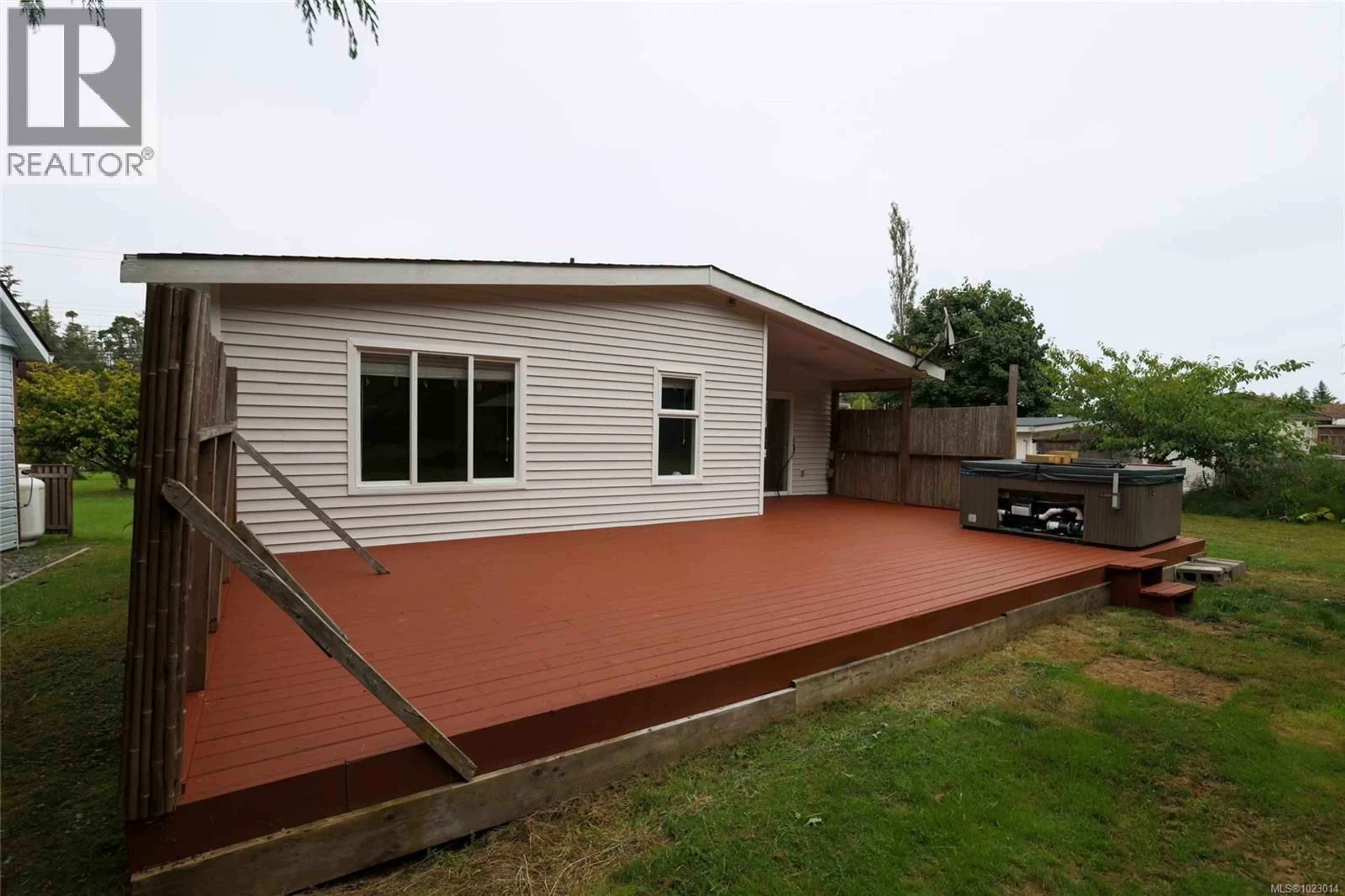 Unknown for 4175 BYNG ROAD, Port Hardy British Columbia V0N2P0