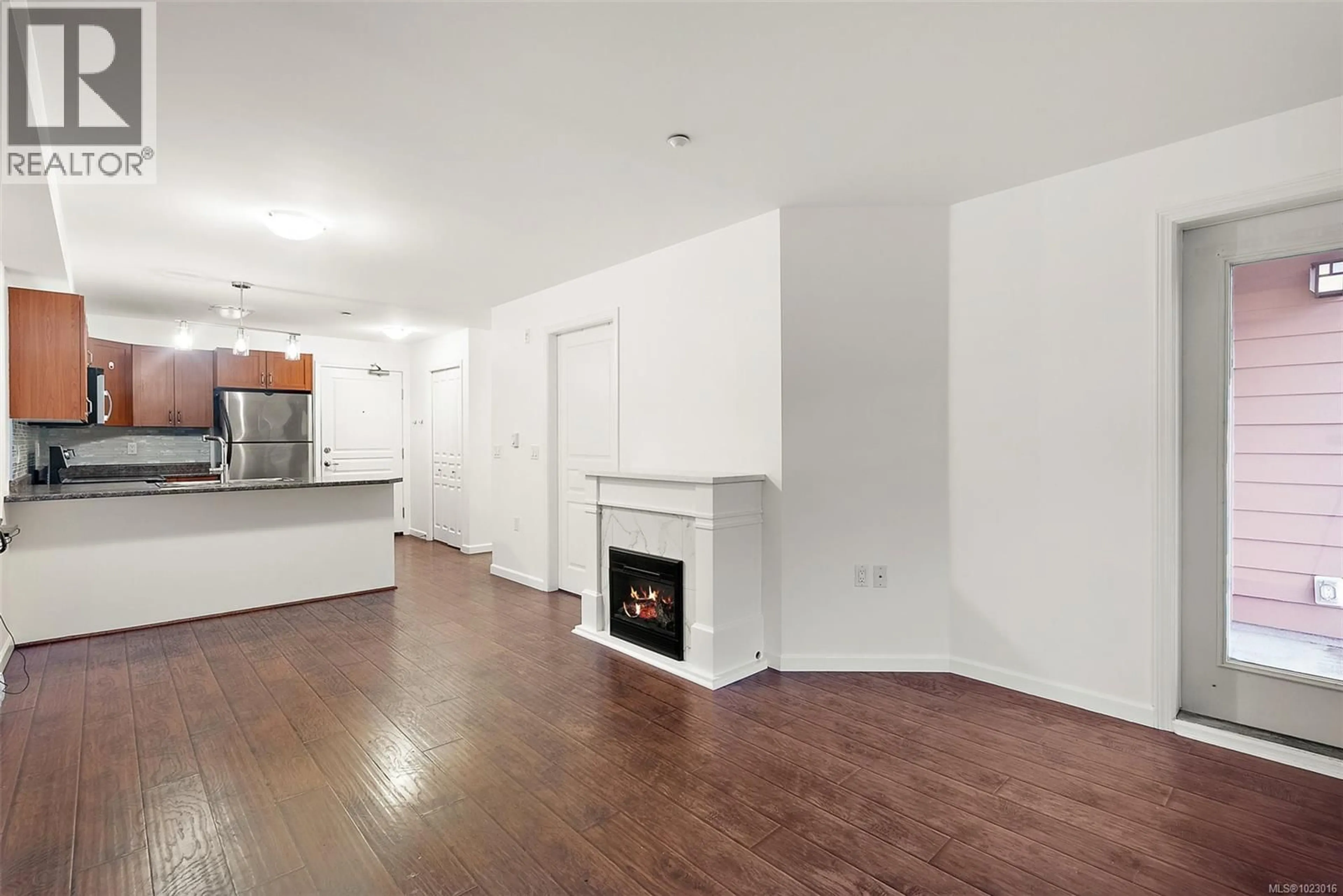 A pic of a room for 308 - 663 GOLDSTREAM AVENUE, Langford British Columbia V9B2W9