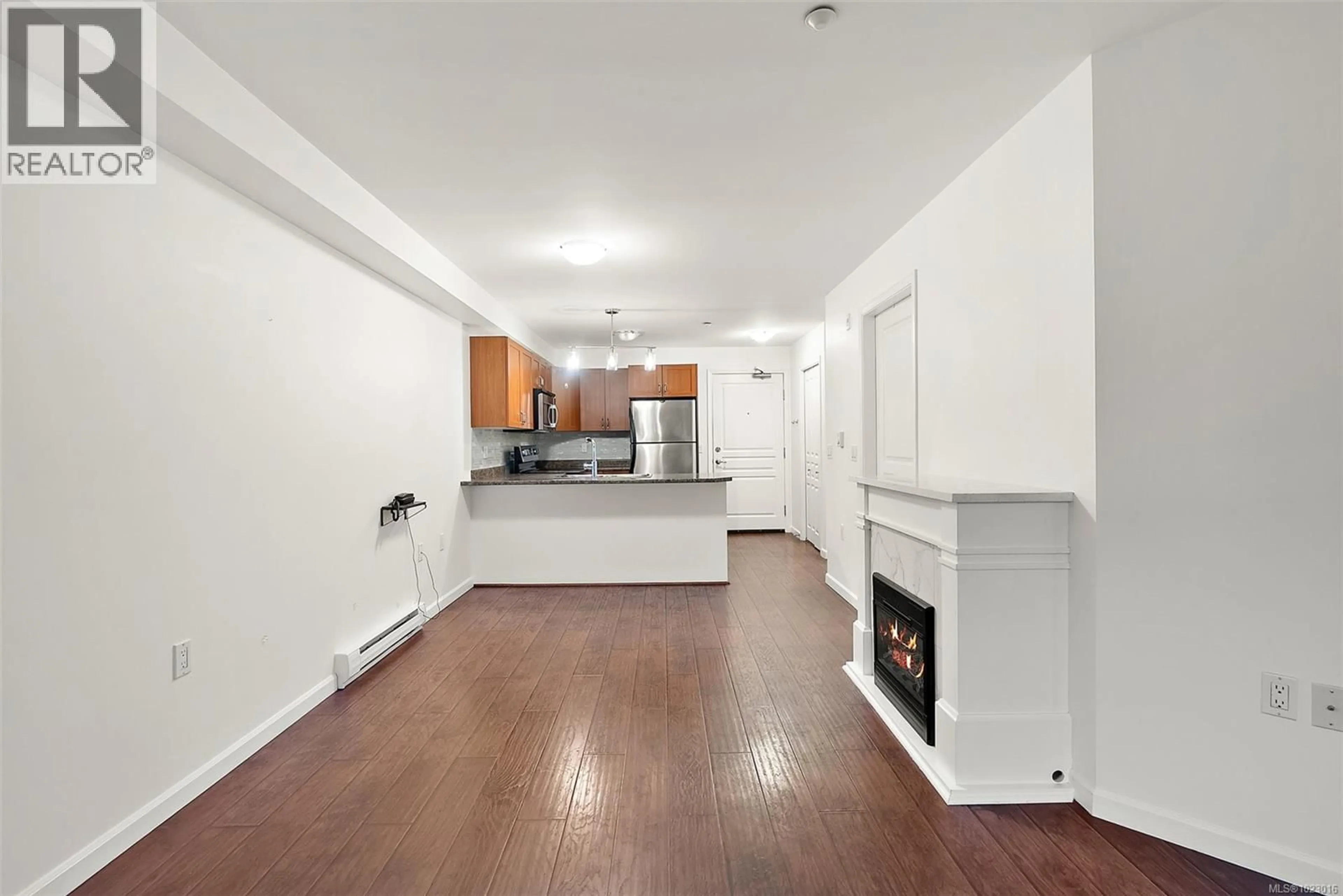 A pic of a room for 308 - 663 GOLDSTREAM AVENUE, Langford British Columbia V9B2W9