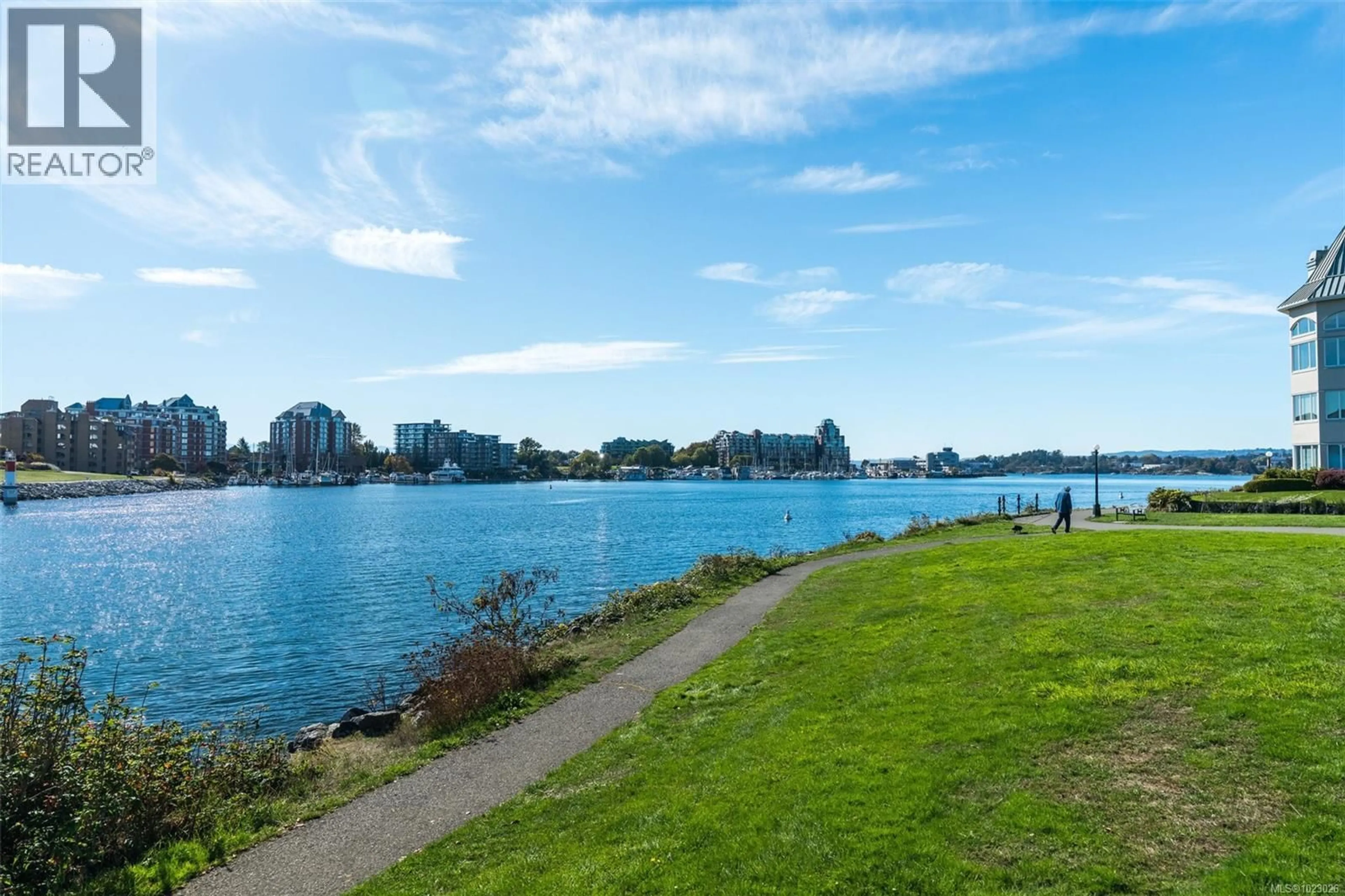 Unknown for 303 - 50 SONGHEES ROAD, Victoria British Columbia V9A7J4