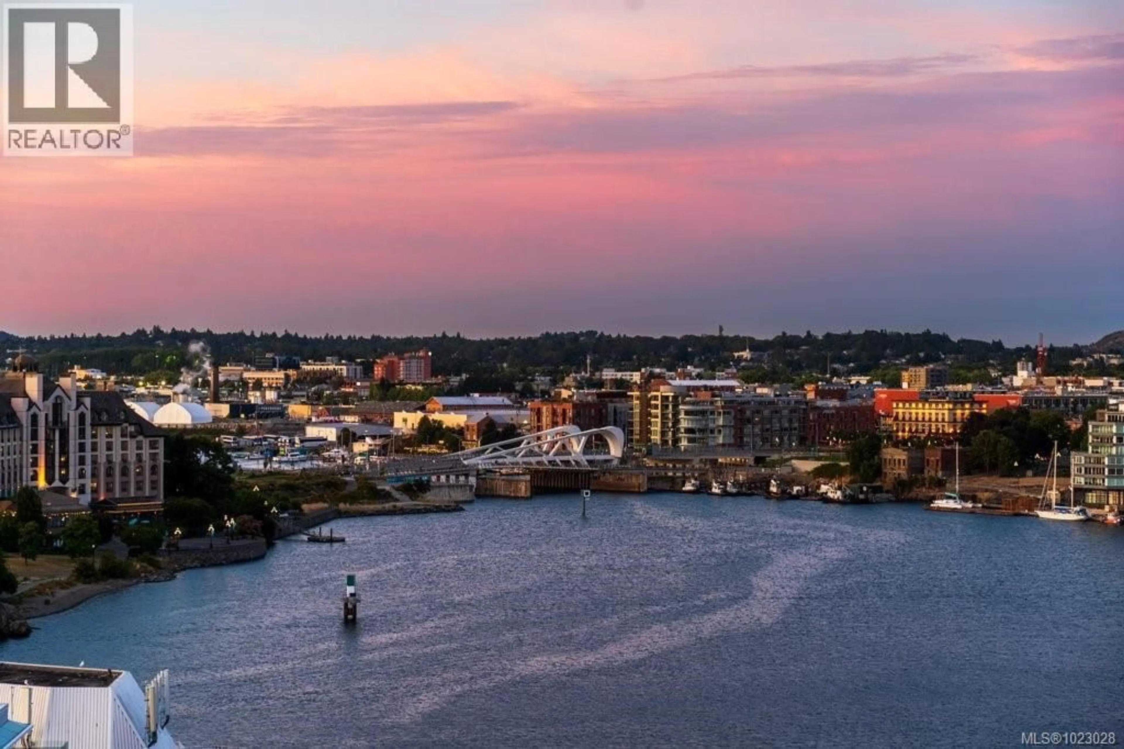 Blurry image for 1102 - 225 BELLEVILLE STREET, Victoria British Columbia V8V4T9