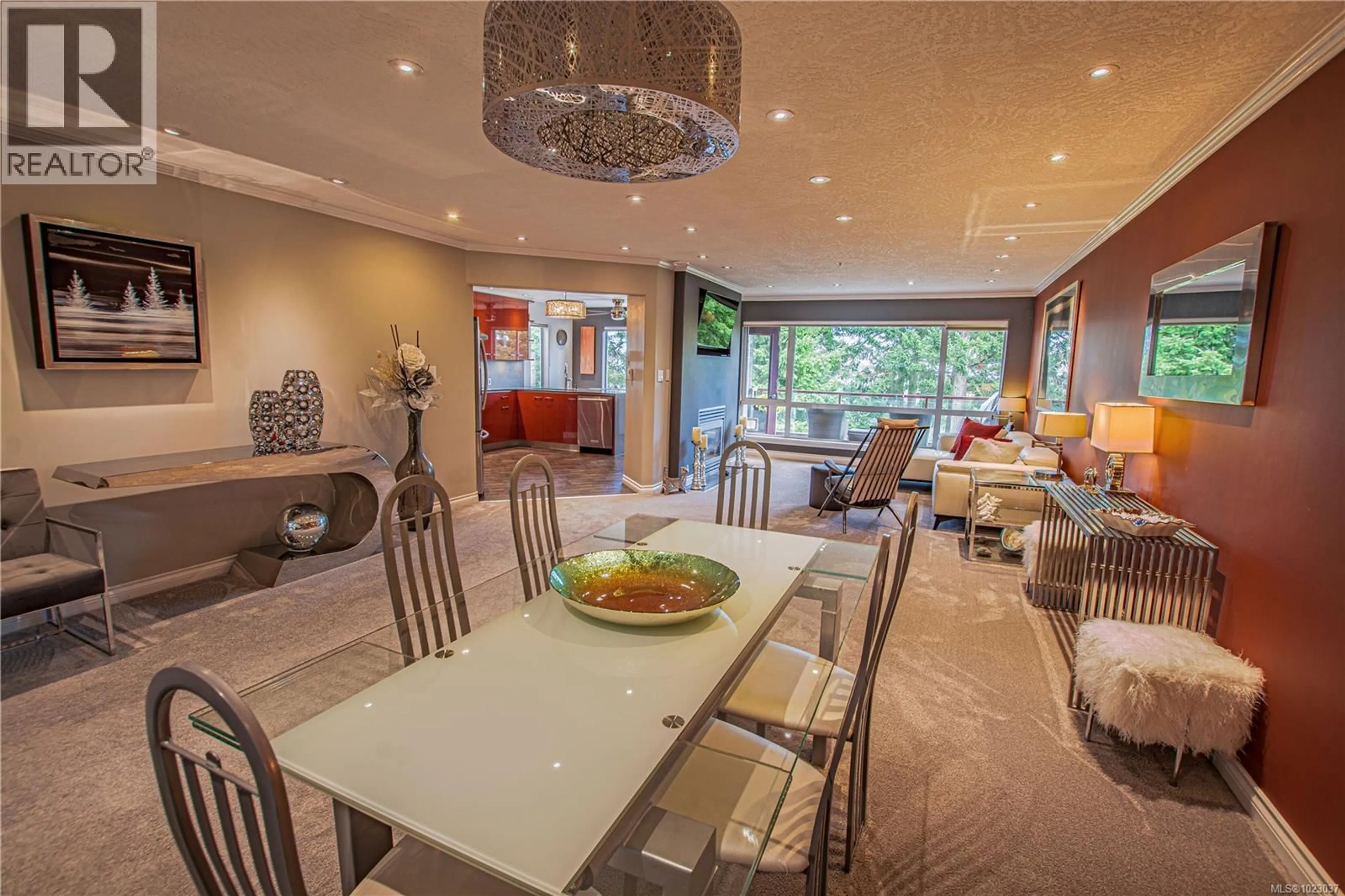 Dining room, unknown for 502 - 940 BOULDERWOOD RISE, Saanich British Columbia V8N3C7