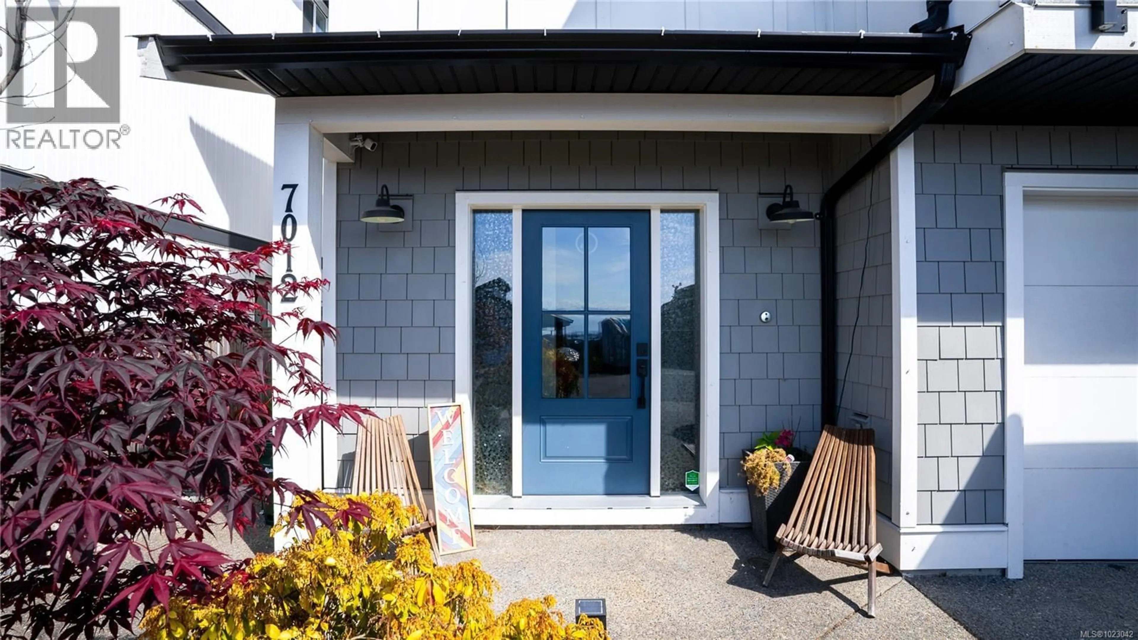 Indoor entryway for 7010 BRAILSFORD PLACE, Sooke British Columbia V9Z1J7
