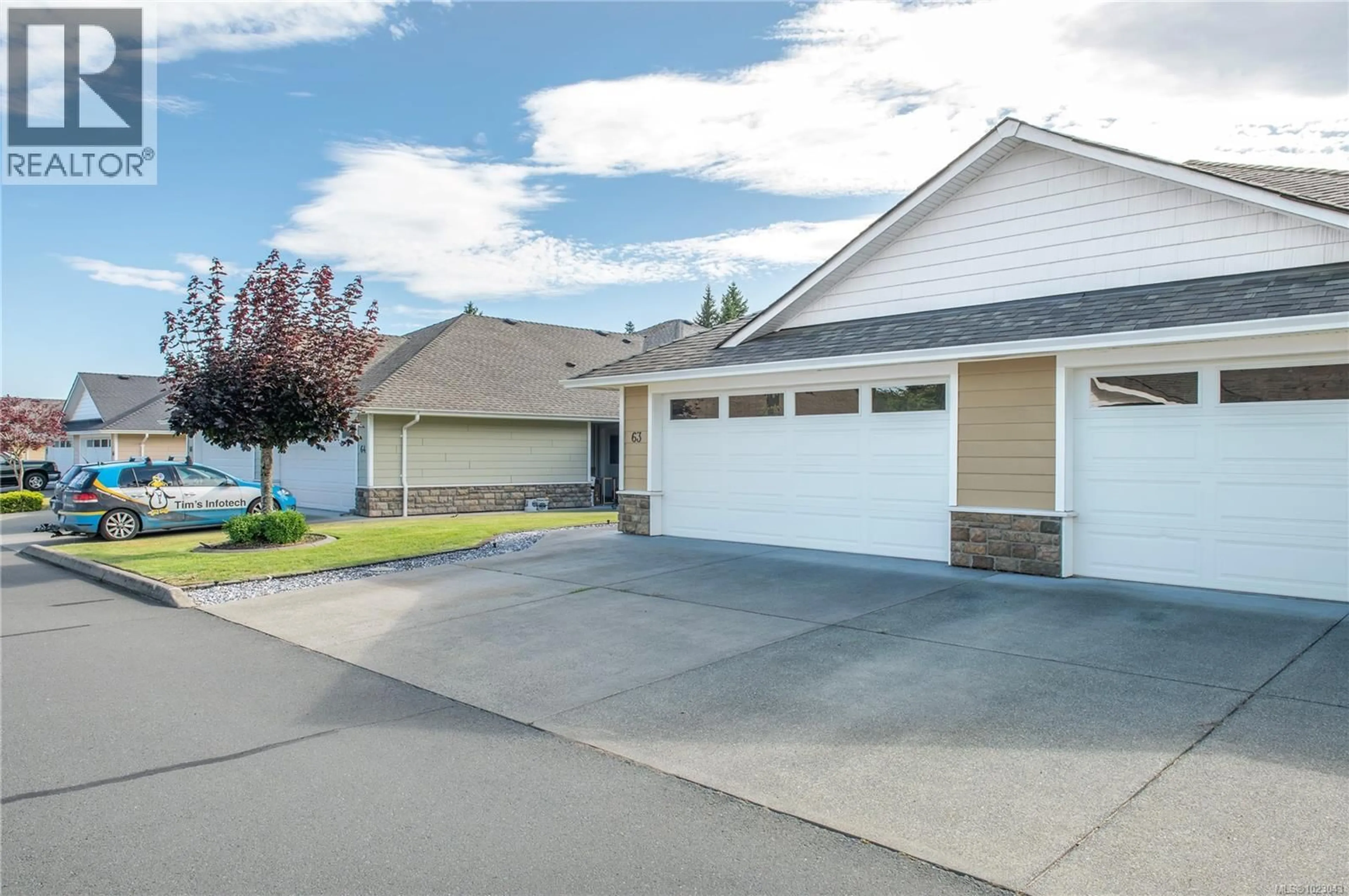 Unknown for 63 - 2006 SIERRA DRIVE, Campbell River British Columbia V9H1V6