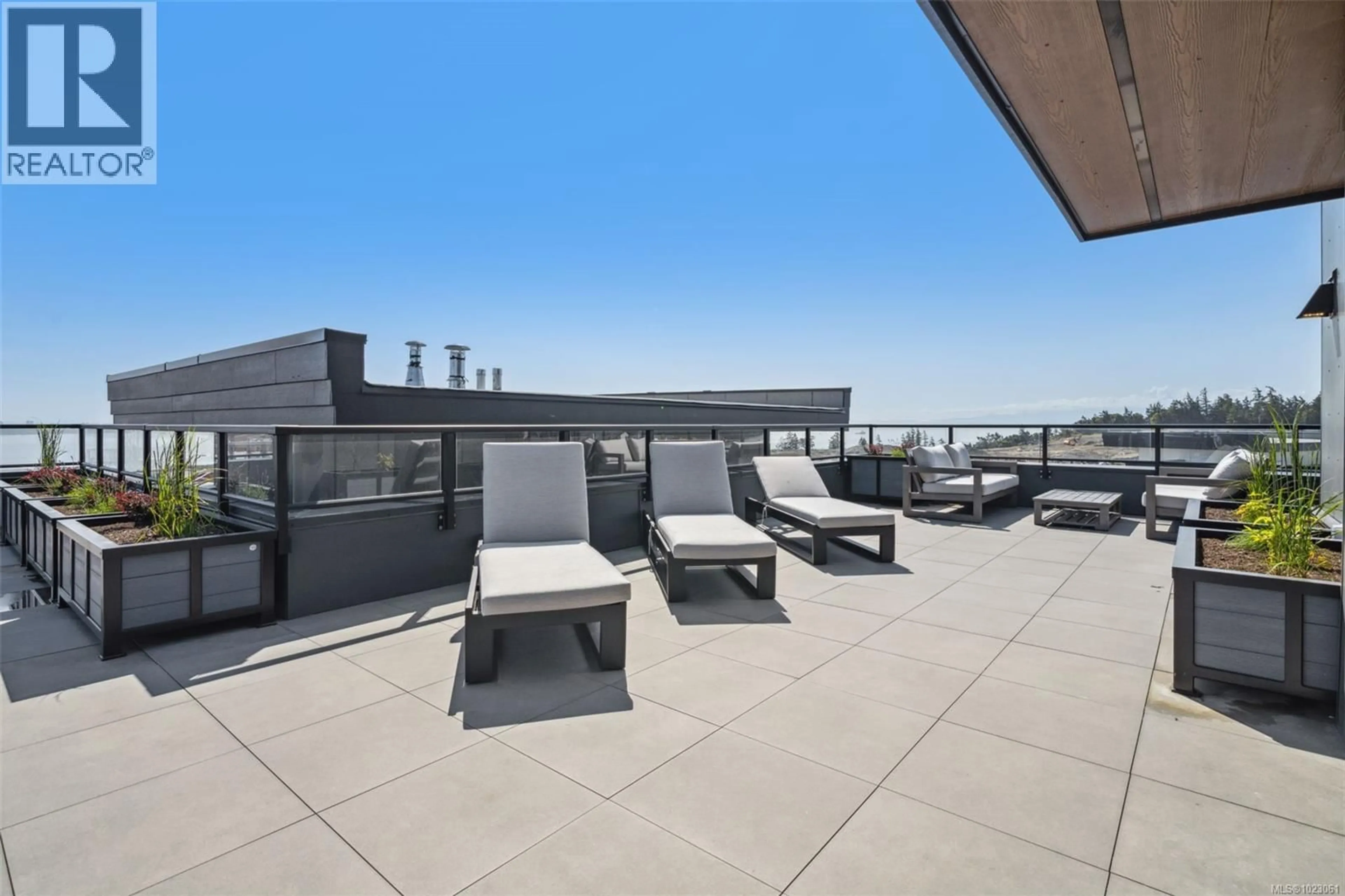 Patio, unknown for 100 - 3564B RYDER HESJEDAL WAY, Colwood British Columbia V9C0V3