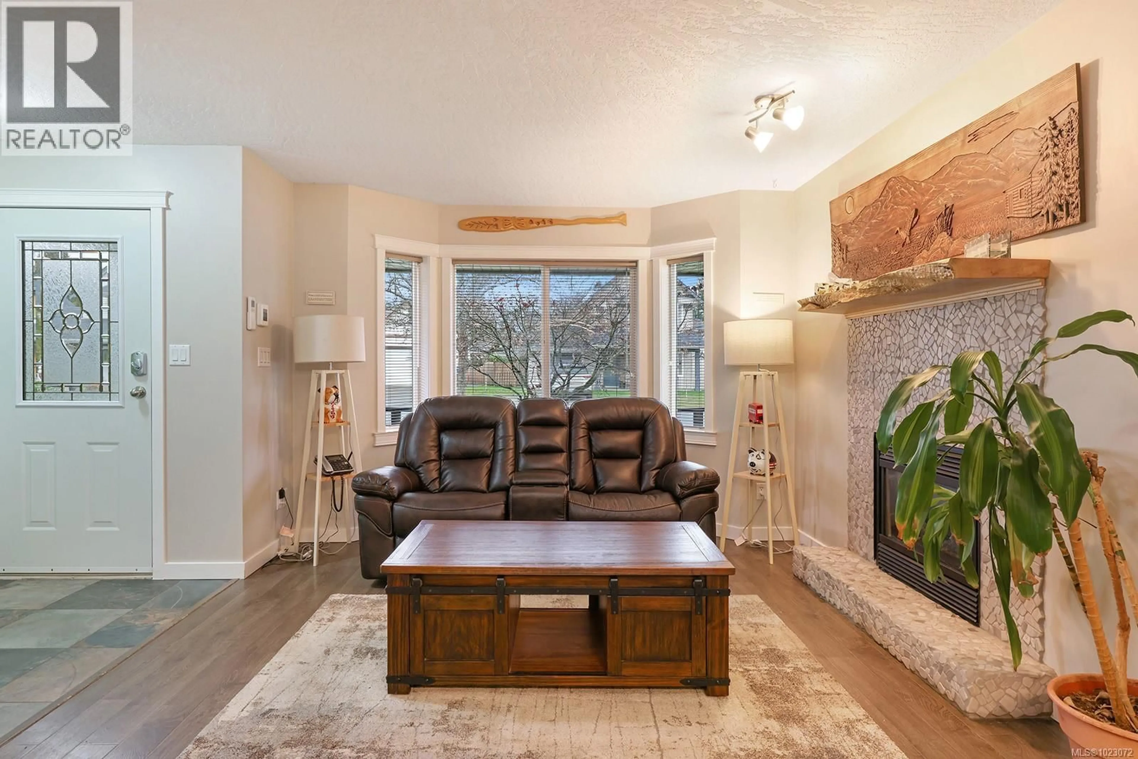 Living room with furniture, unknown for 1387 KREBS CRESCENT, Courtenay British Columbia V9N9E9