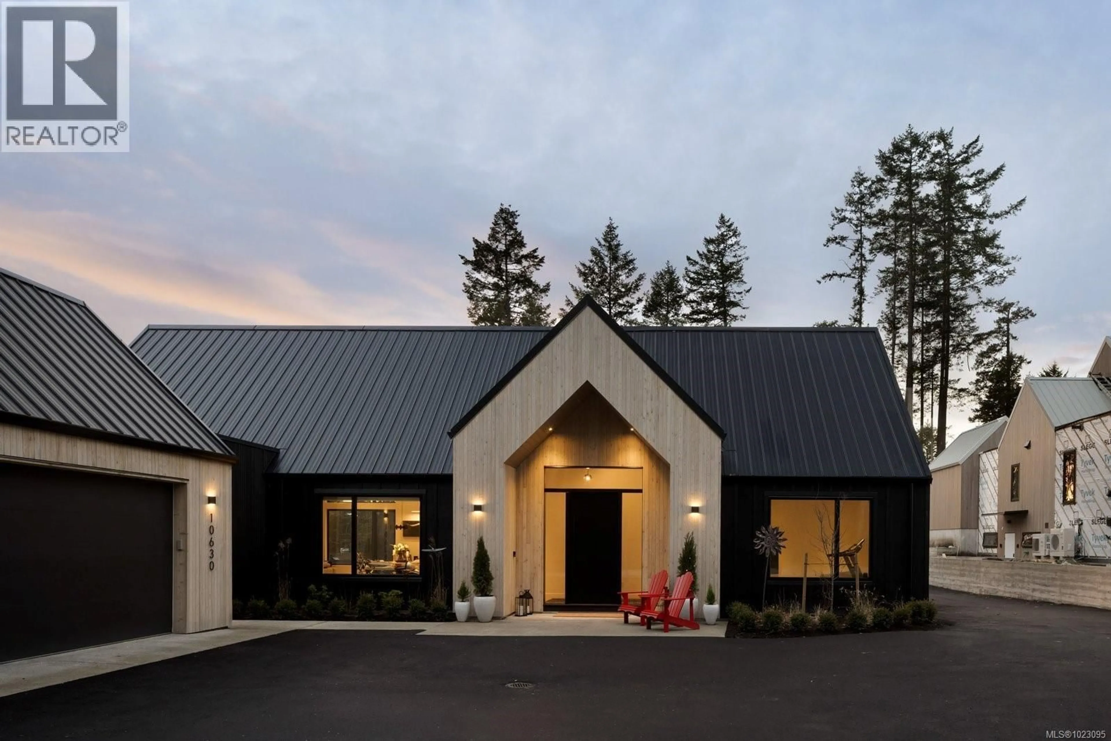 Unknown for 10630 DERRICK ROAD, North Saanich British Columbia V8L5M8