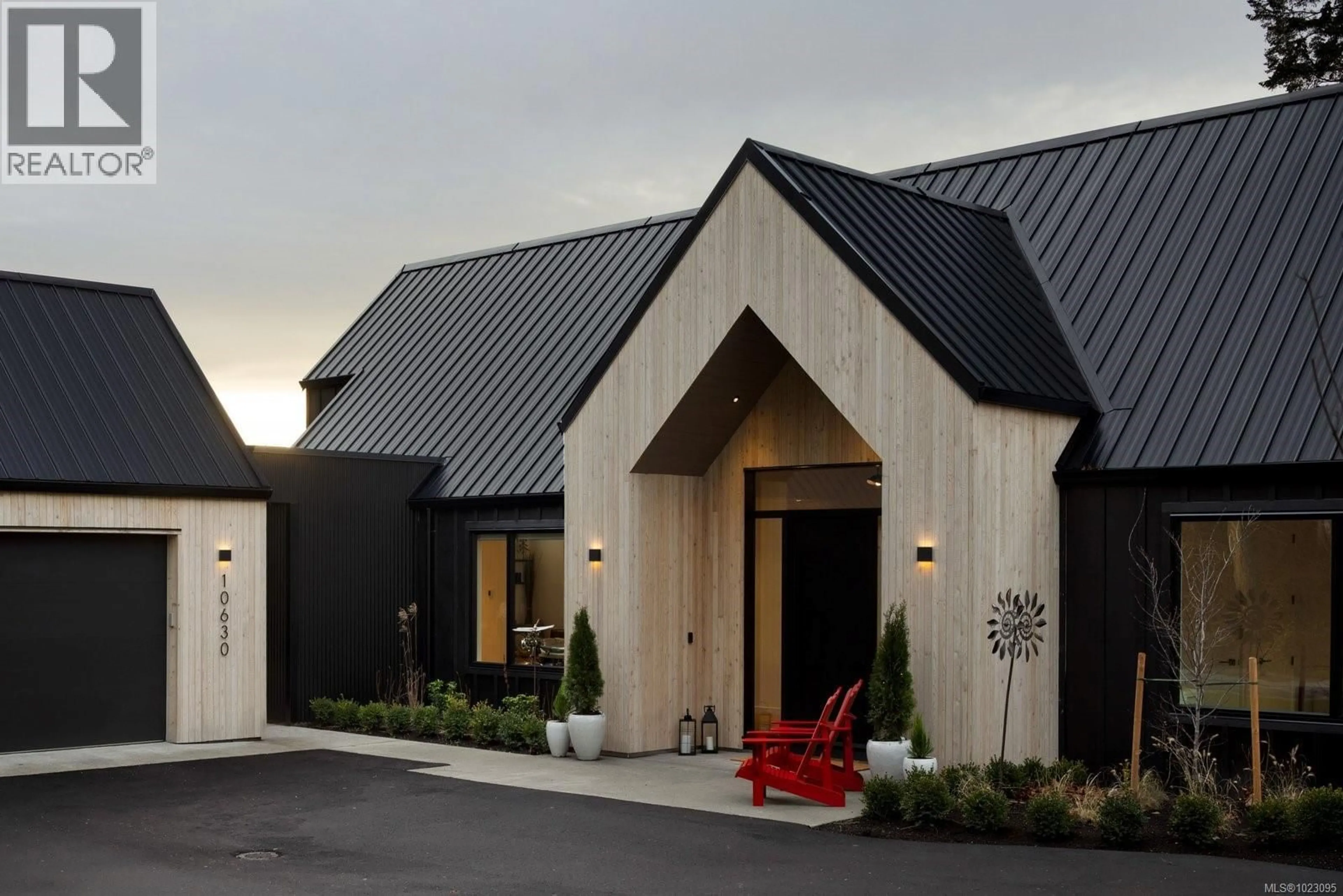 Unknown for 10630 DERRICK ROAD, North Saanich British Columbia V8L5M8