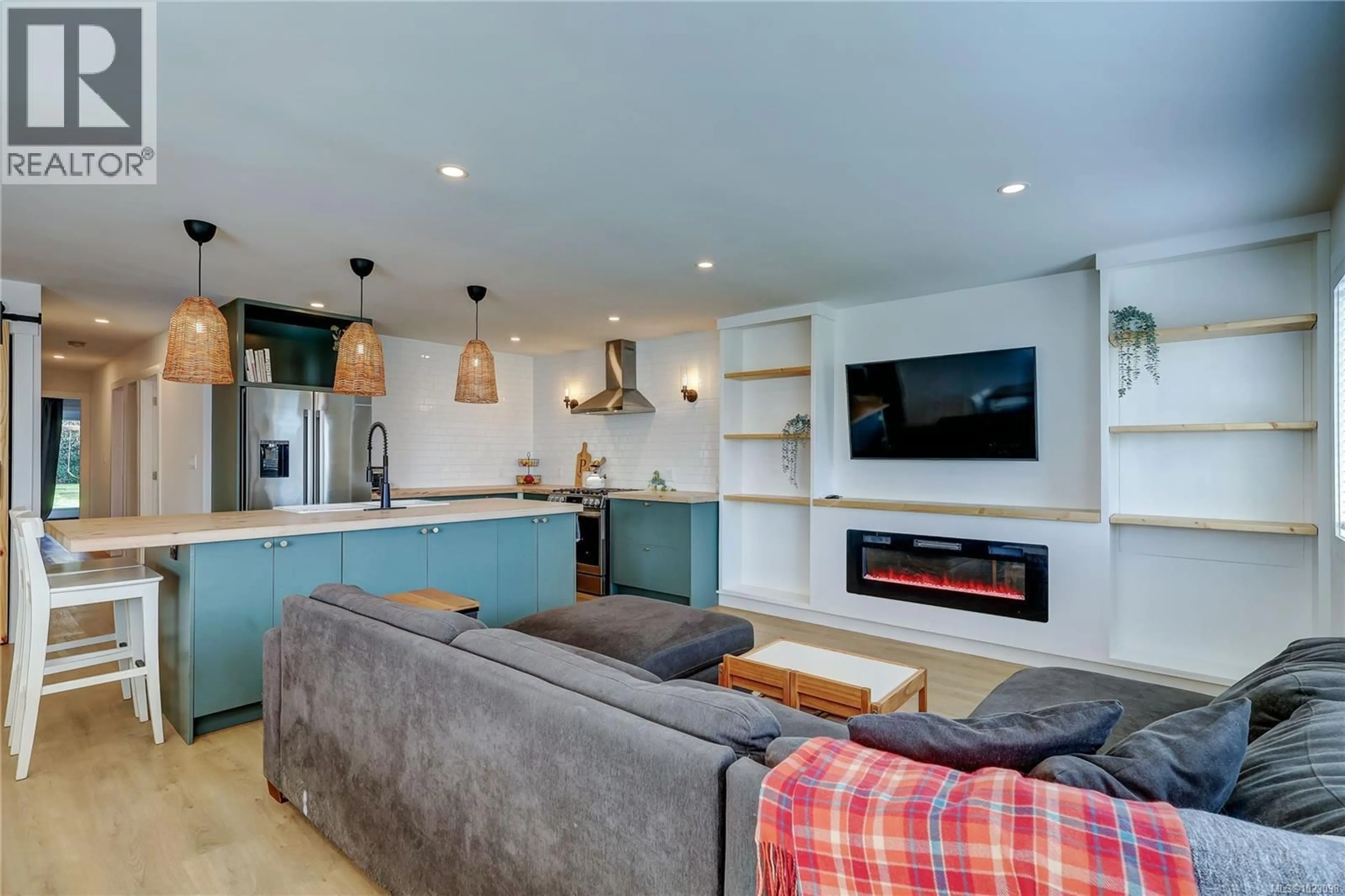 Unknown for 223 EVERGREEN STREET, Parksville British Columbia V9P2G3