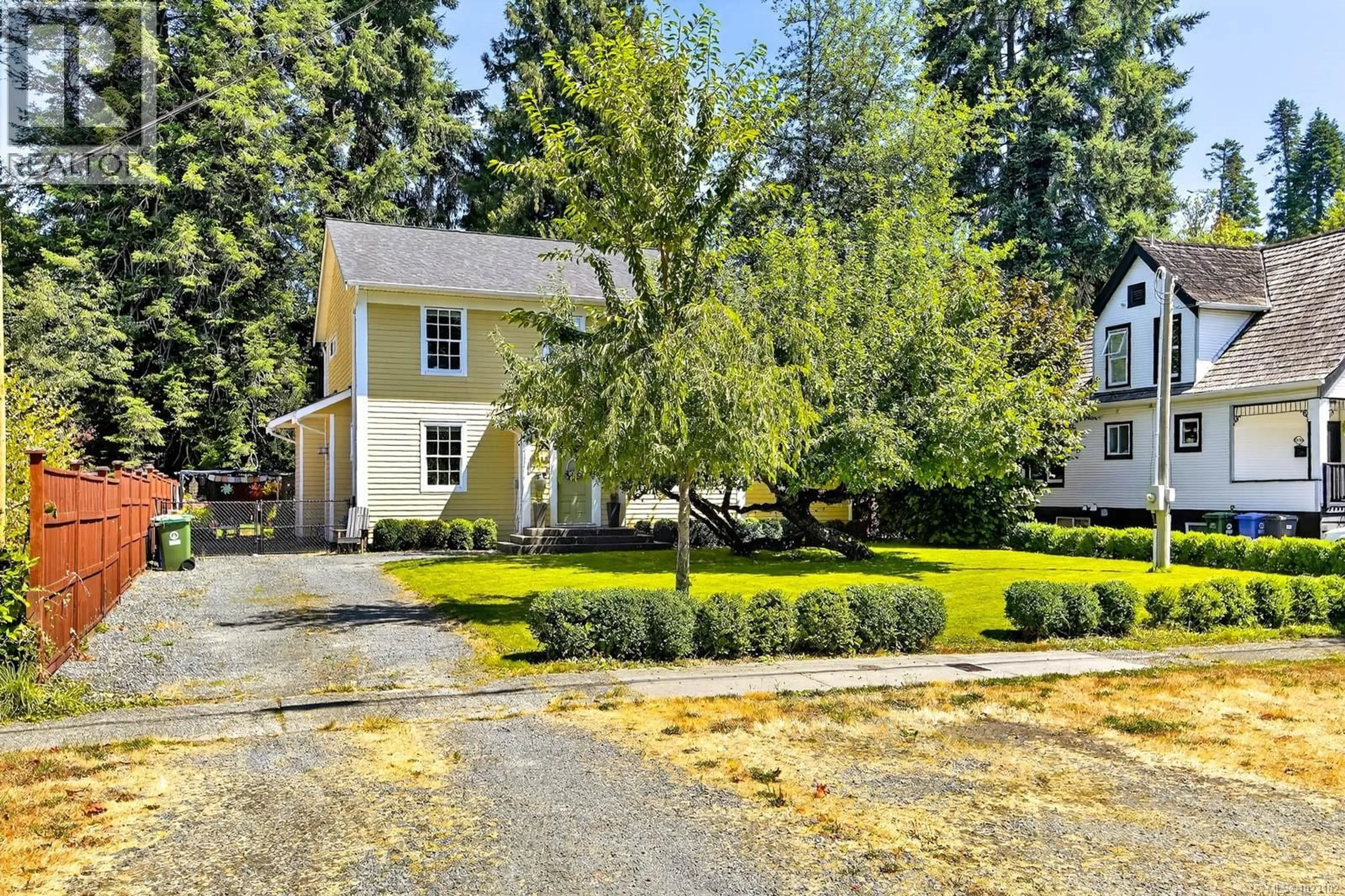 Unknown for 4455 ELIZABETH STREET, Port Alberni British Columbia V9Y6L4